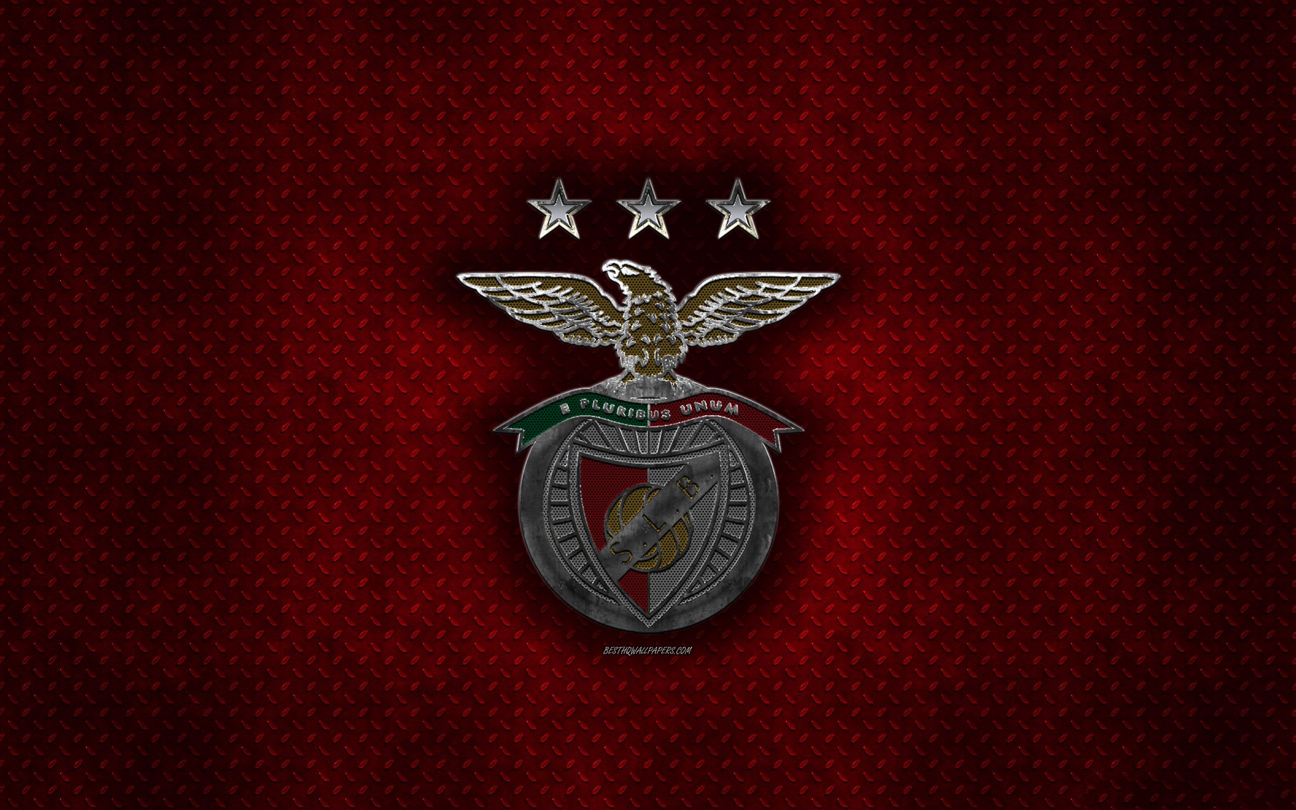 S.L. Benfica HD Wallpapers.