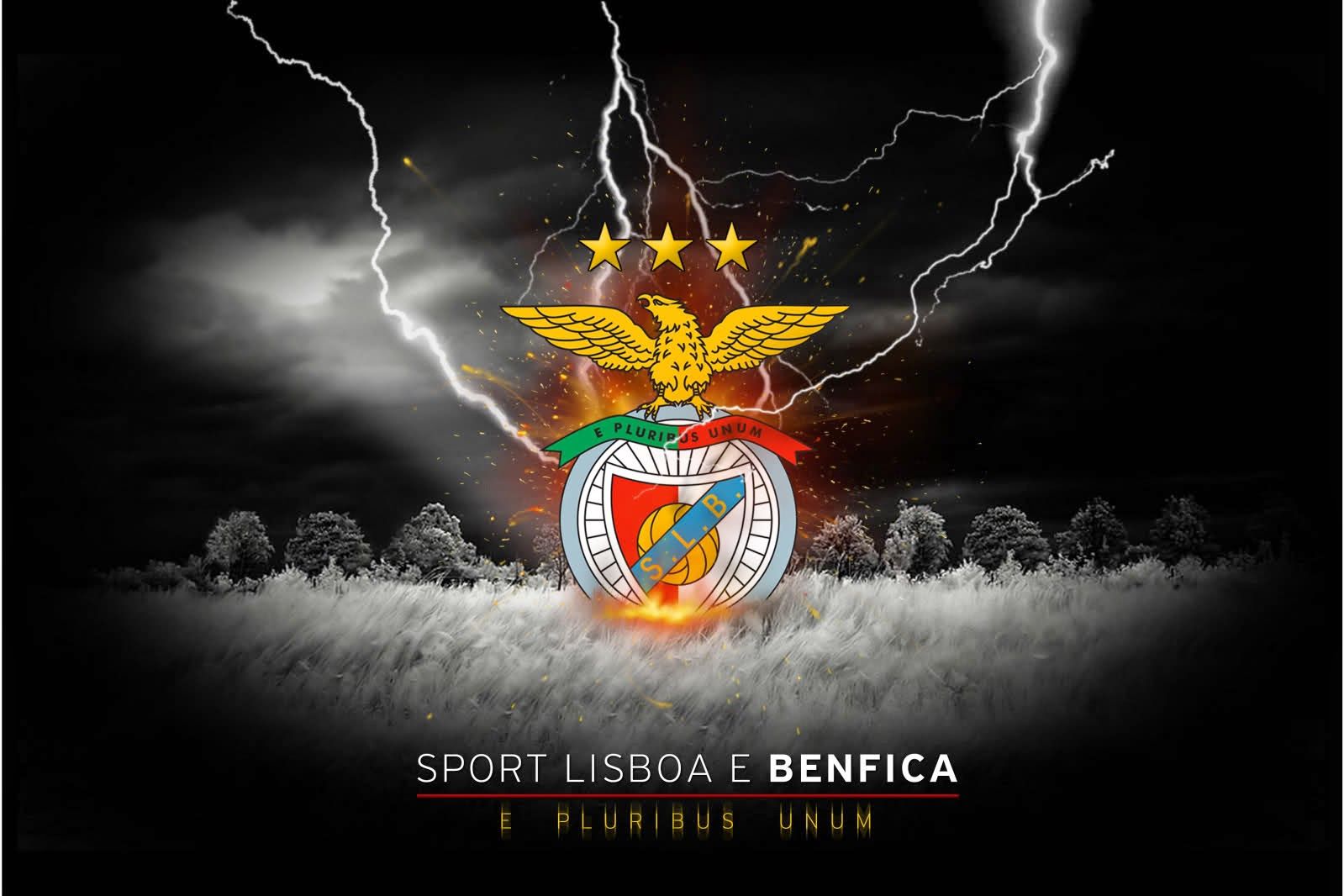 S.L. Benfica Wallpapers Wallpaper Cave