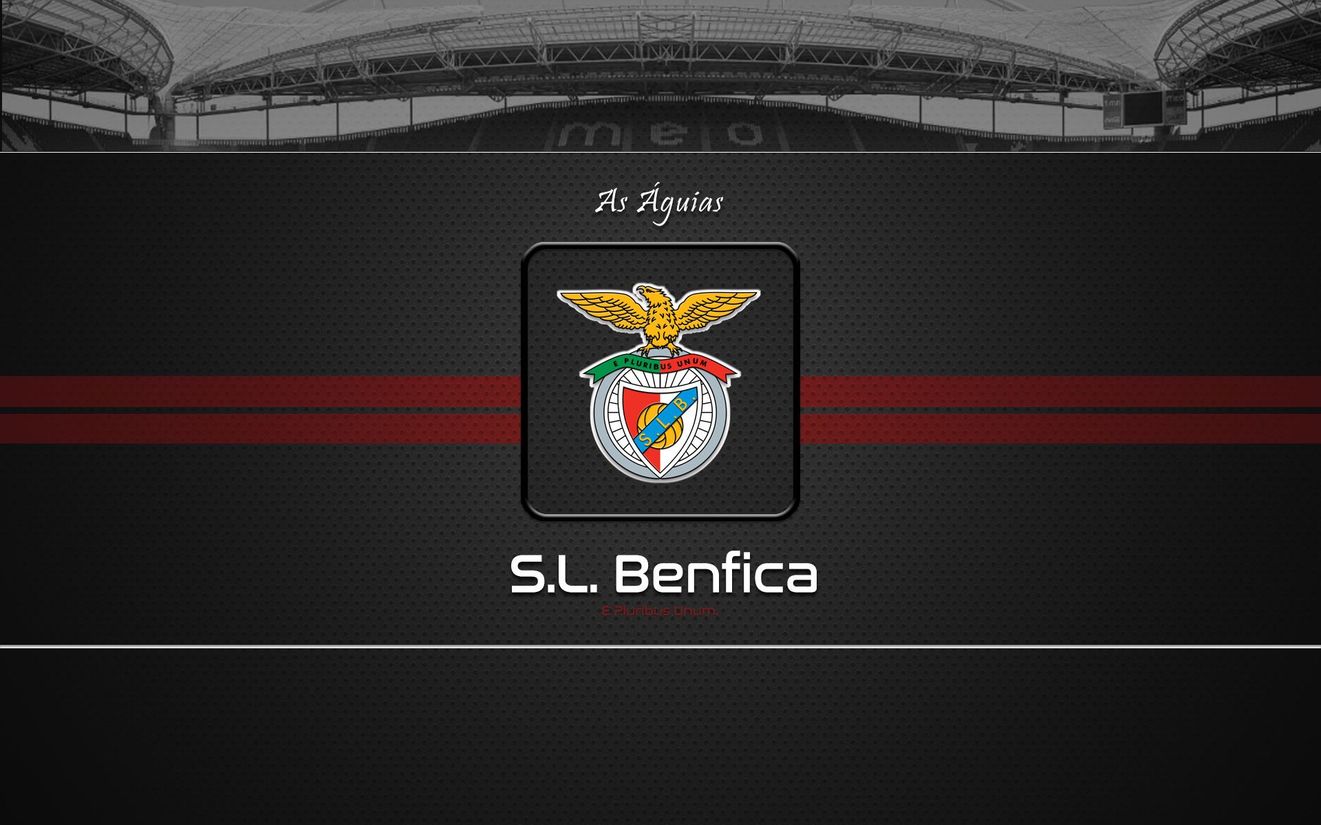 SL Benfica Wallpapers.