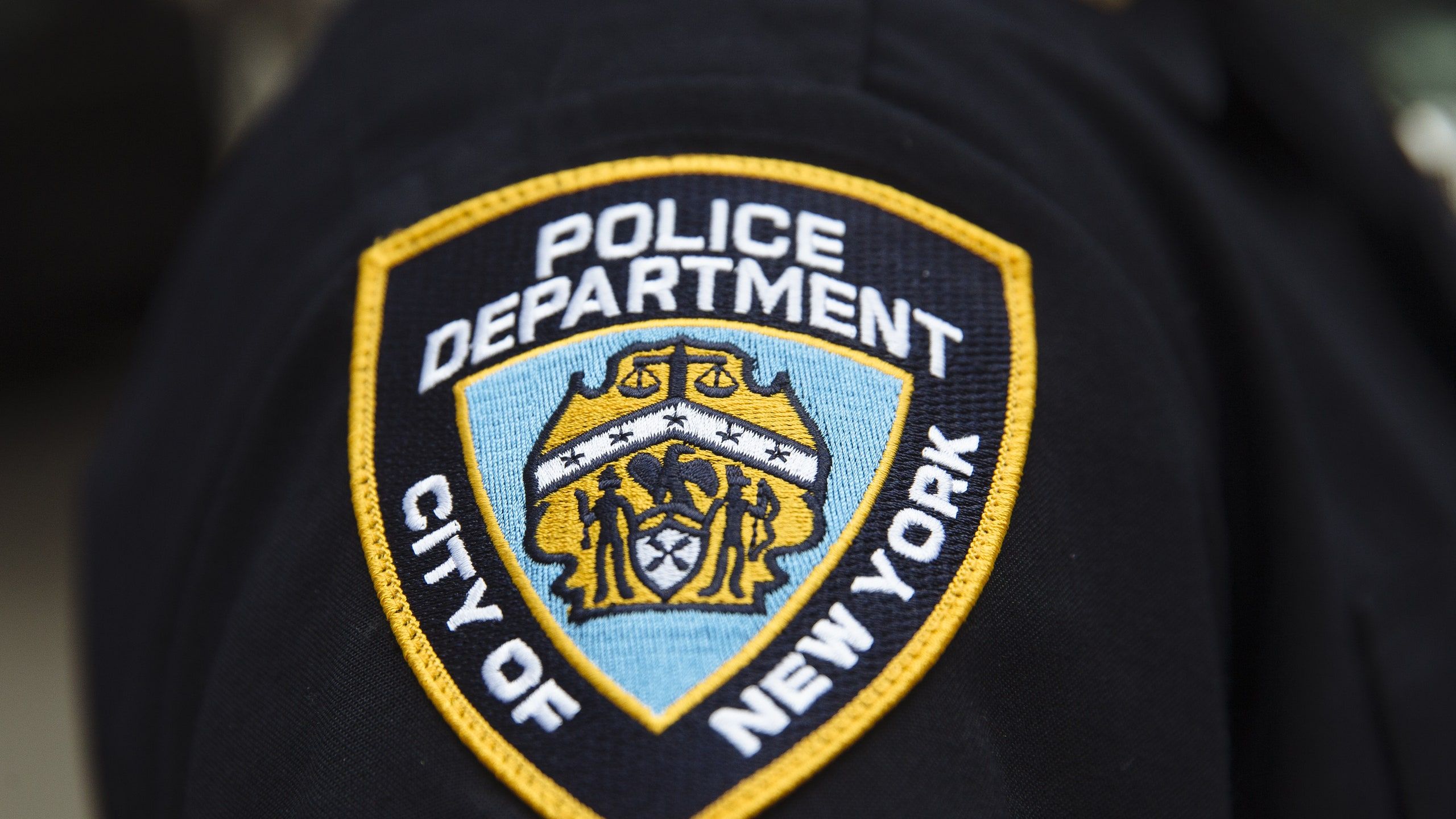 NYPD Use Unmarked Van to Arrest Teen Protester