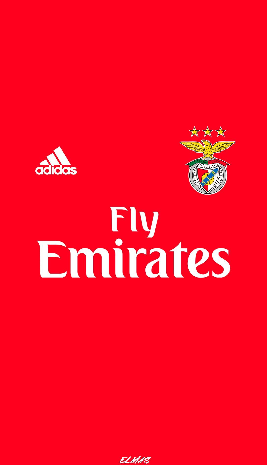Sl Benfica 19 20. Papel De Parede Adidas, Uniformes Futebol, Futebol