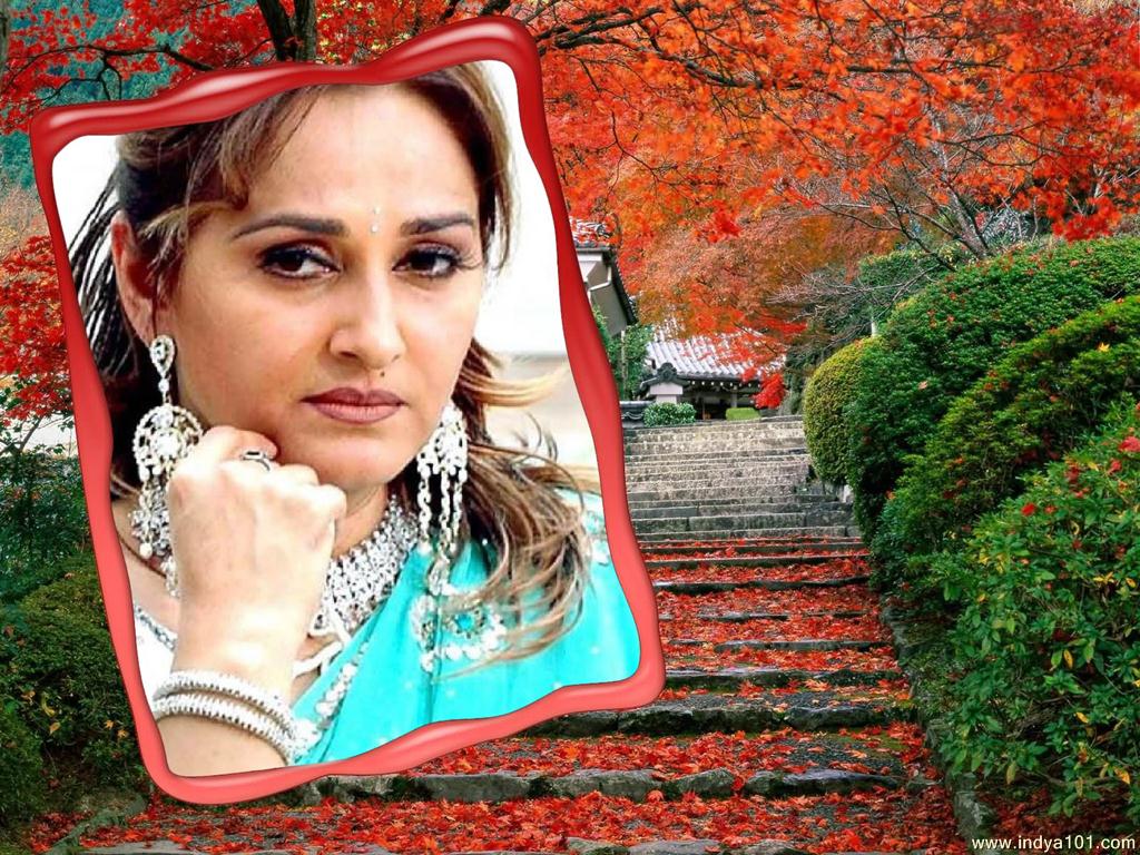 Jaya Prada wallpaper - (1024x768), Indya101.com