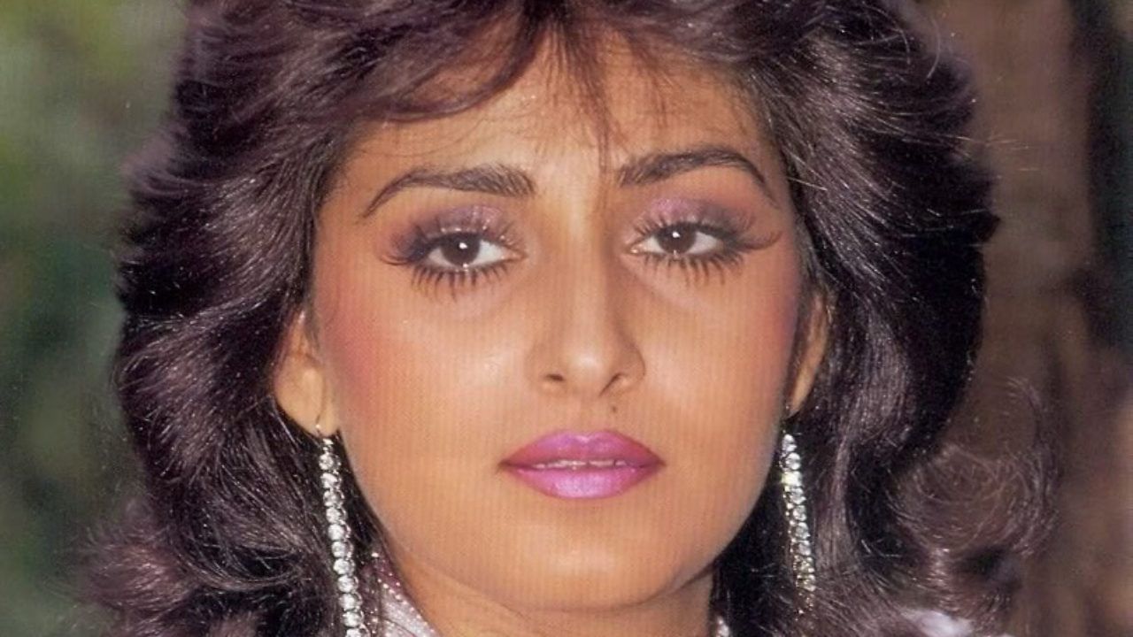 Jaya Prada Photo: 01