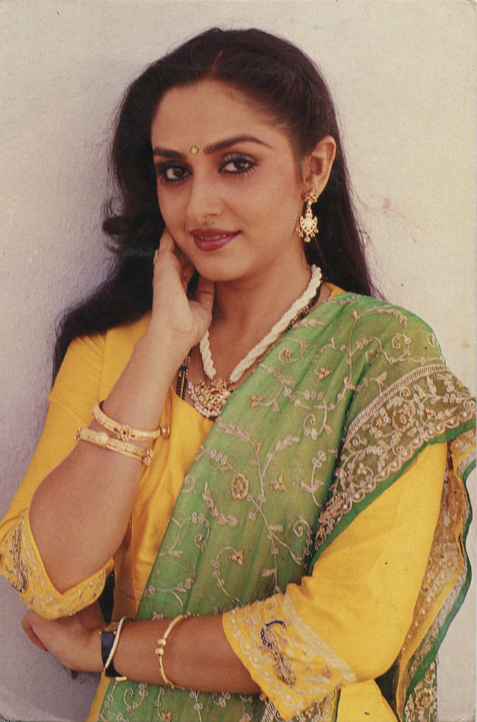 Jaya Prada Wallpapers - Wallpaper Cave