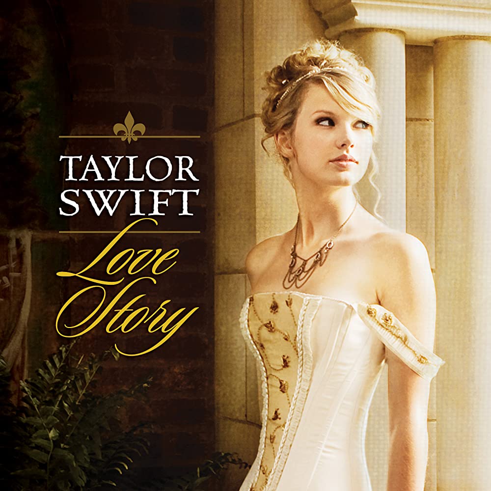 Taylor Swift Love Story Wallpapers - Wallpaper Cave