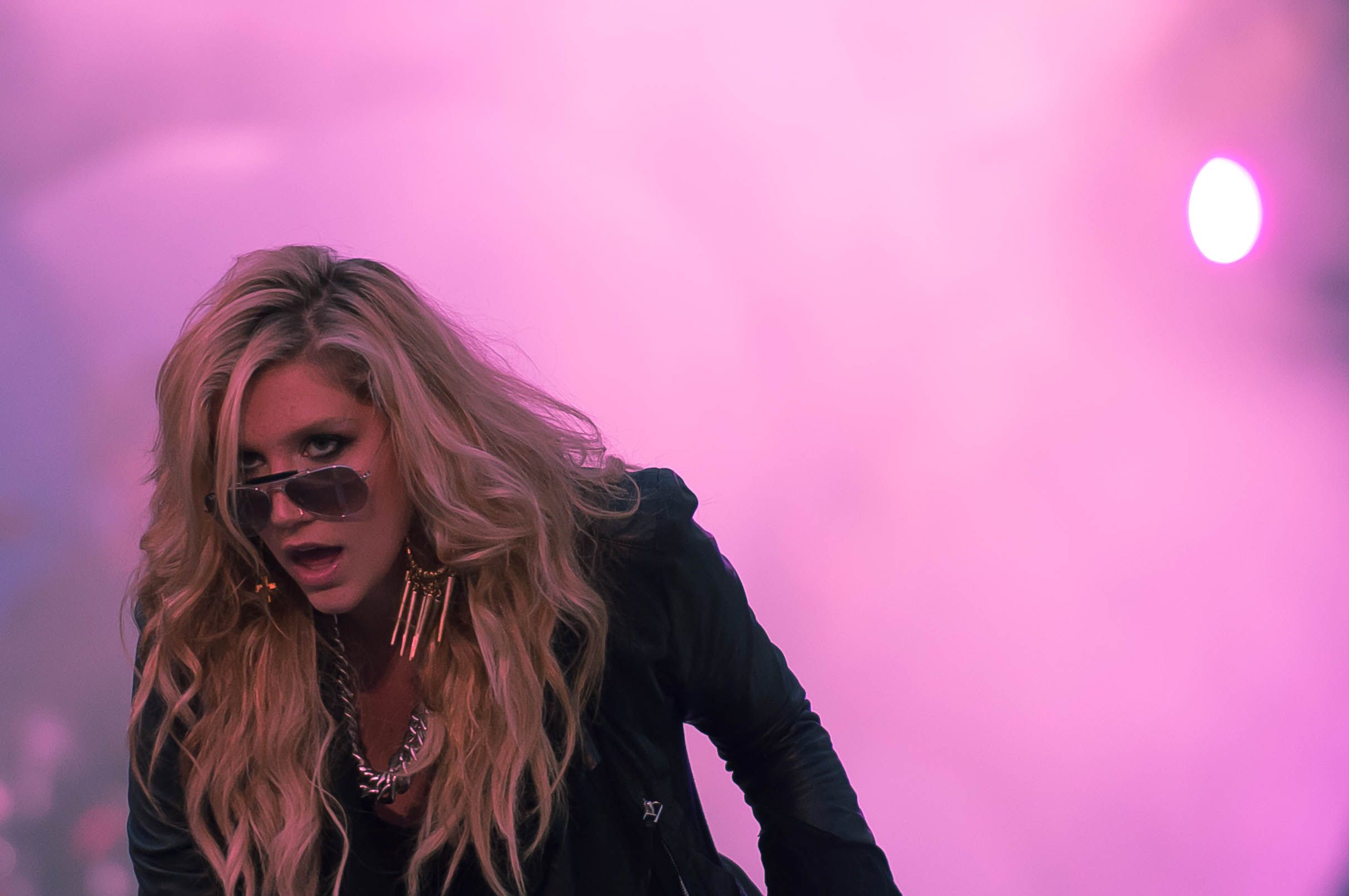 Why Kesha's Single Praying Could Be a Message for the #MeToo Campaign