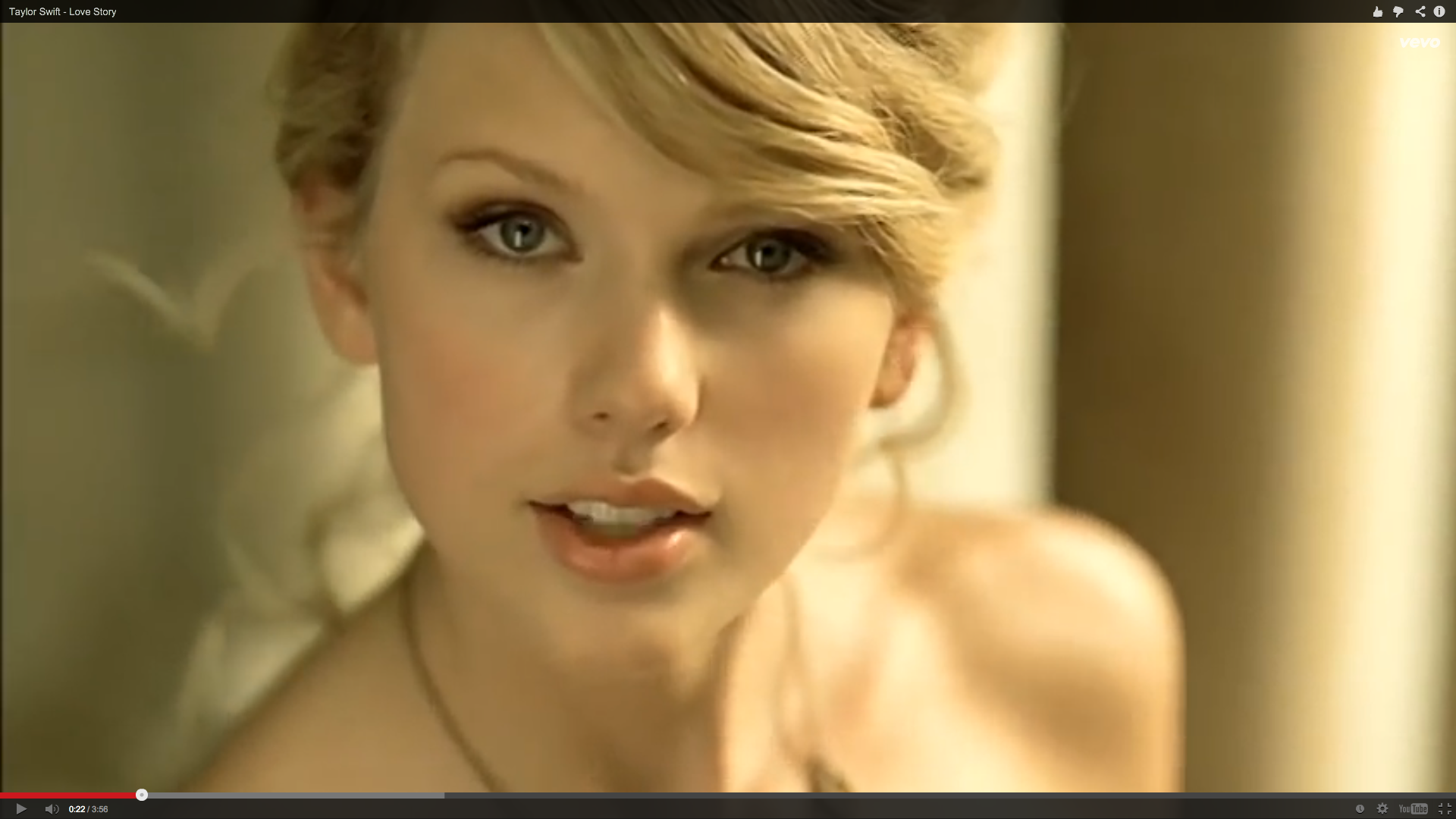 Planning- Music Video Analysis (Taylor Swift- Love Story). A2 Media Coursework