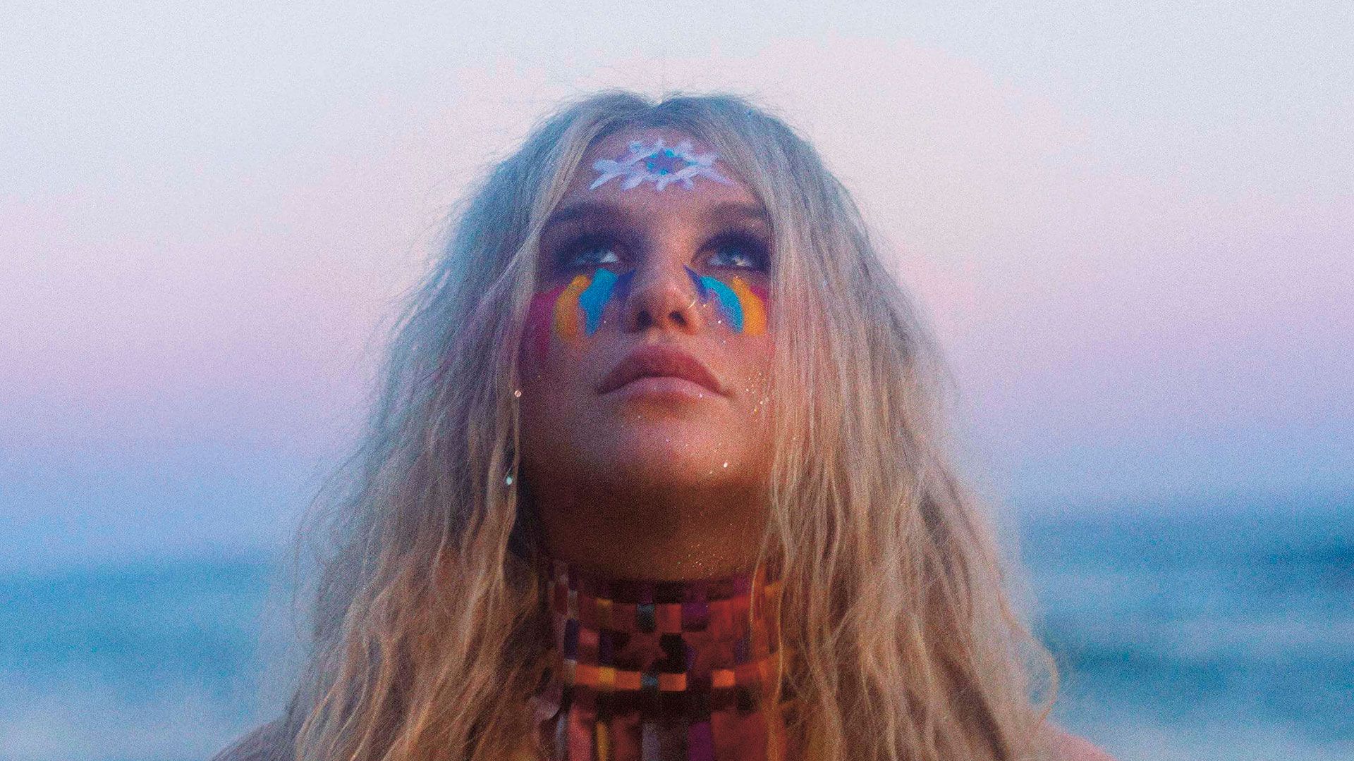Kesha's new album Rainbow is a victory in itself amid a bitter legal conflict. The Big Issue