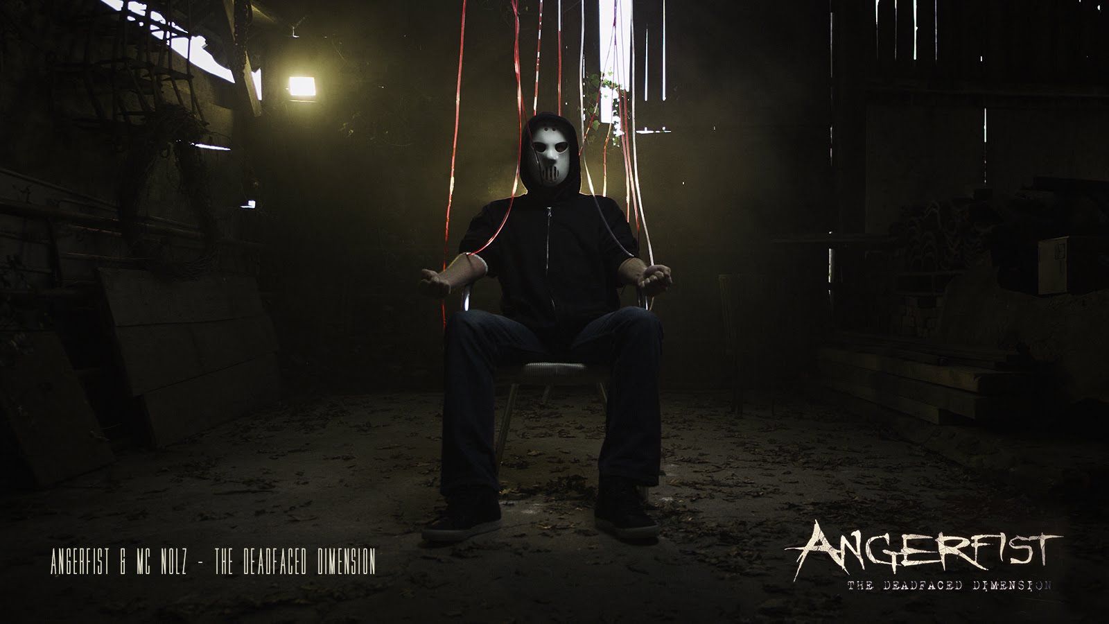 Angerfist wallpaper, Music, HQ Angerfist pictureK Wallpaper 2019