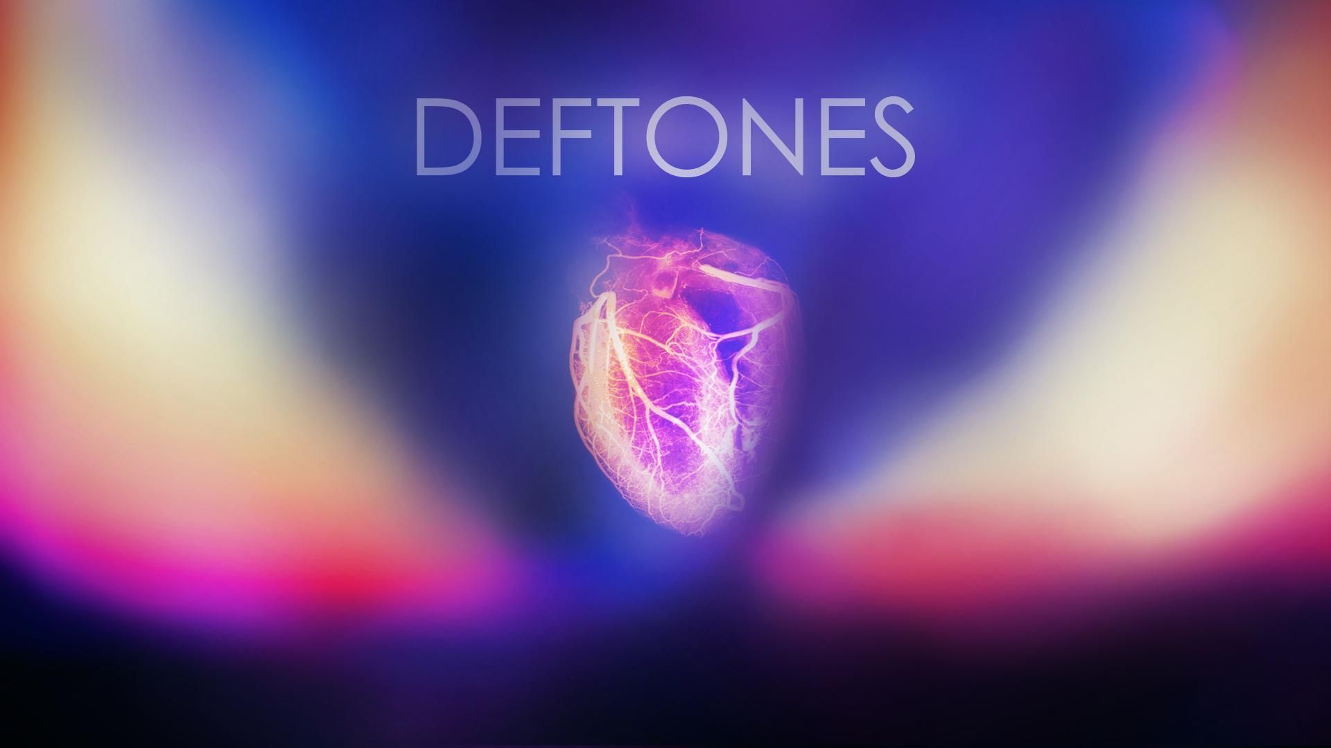 Deftones Music Videos