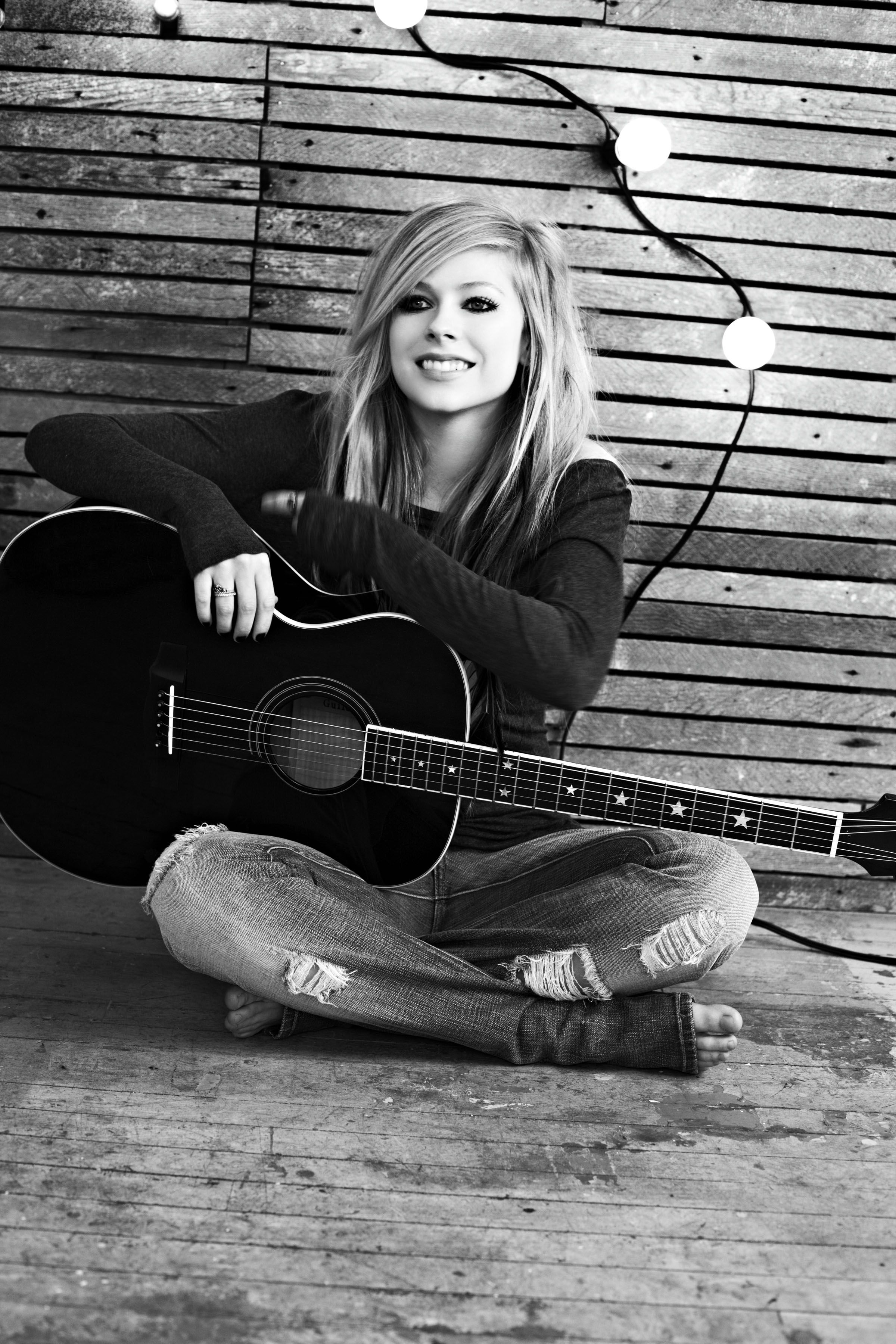 Photo 58 of Avril Lavigne