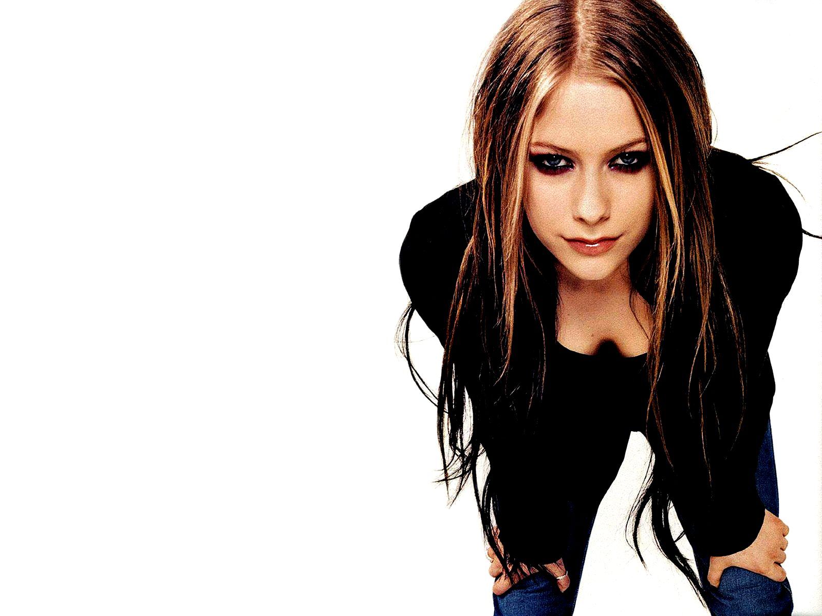 Avril Lavigne Wallpaperx1200