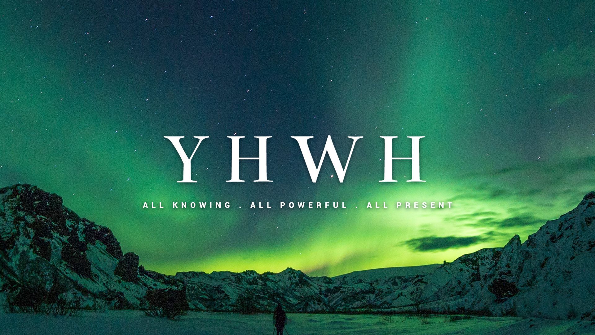 YHWH Wallpapers - Wallpaper Cave