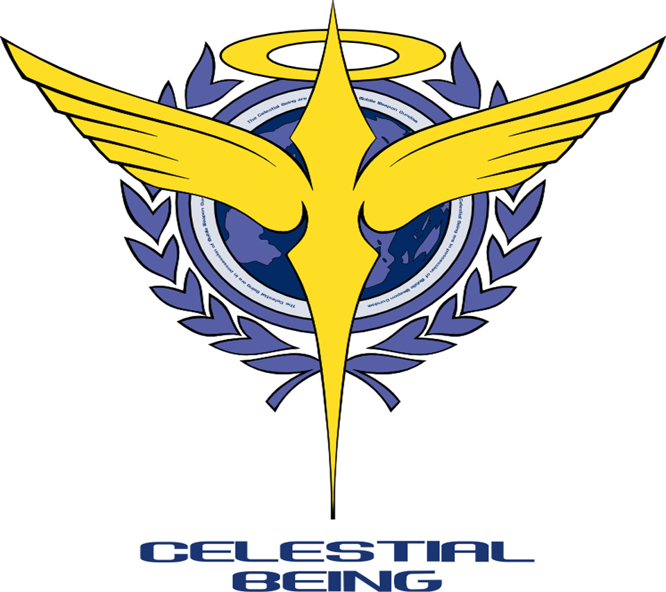Photo Celestial Being in the album Anime / Cartoons Wallpaper by MrCapcom. DroidForums.net. Android Forums & News