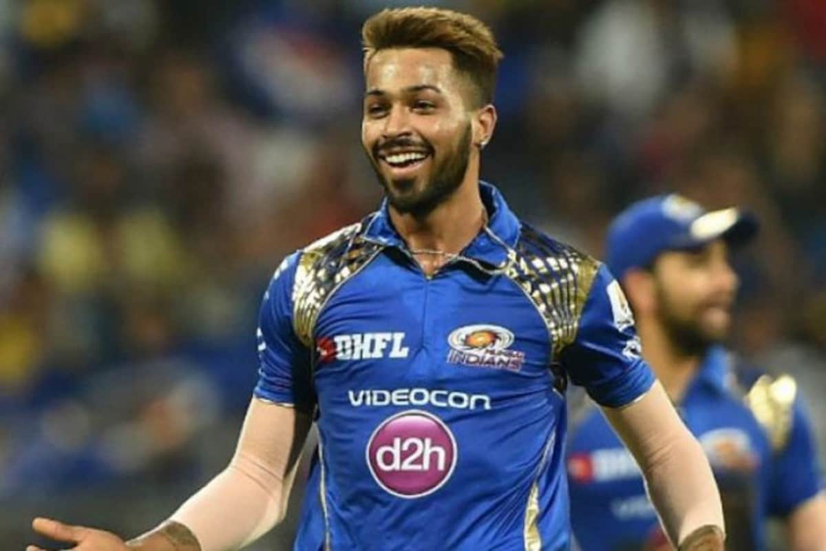 IPL 2020: Hardik Pandya Missing His 'Two Angels' in Dubai, Shares Picture on Social Media