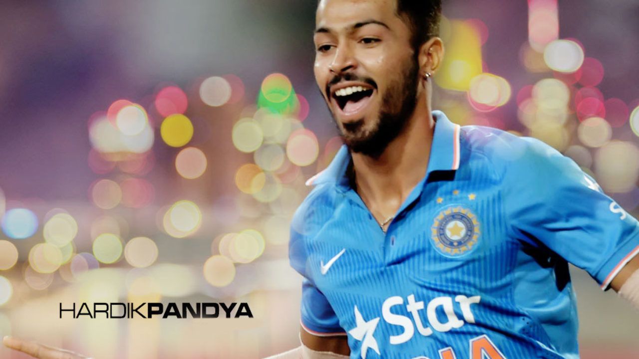 Hardik Pandya More Veto On This Magnified All Rounder