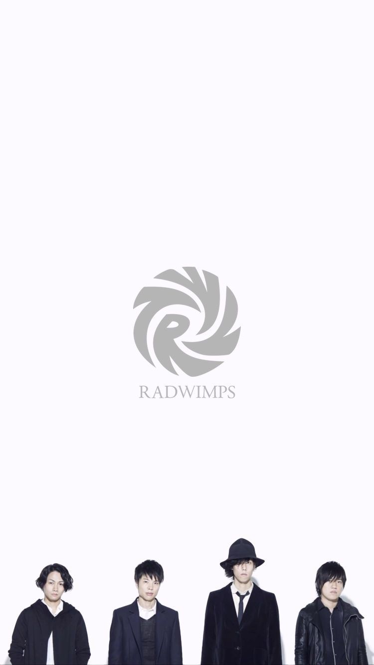 Radwimps Wallpapers Wallpaper Cave