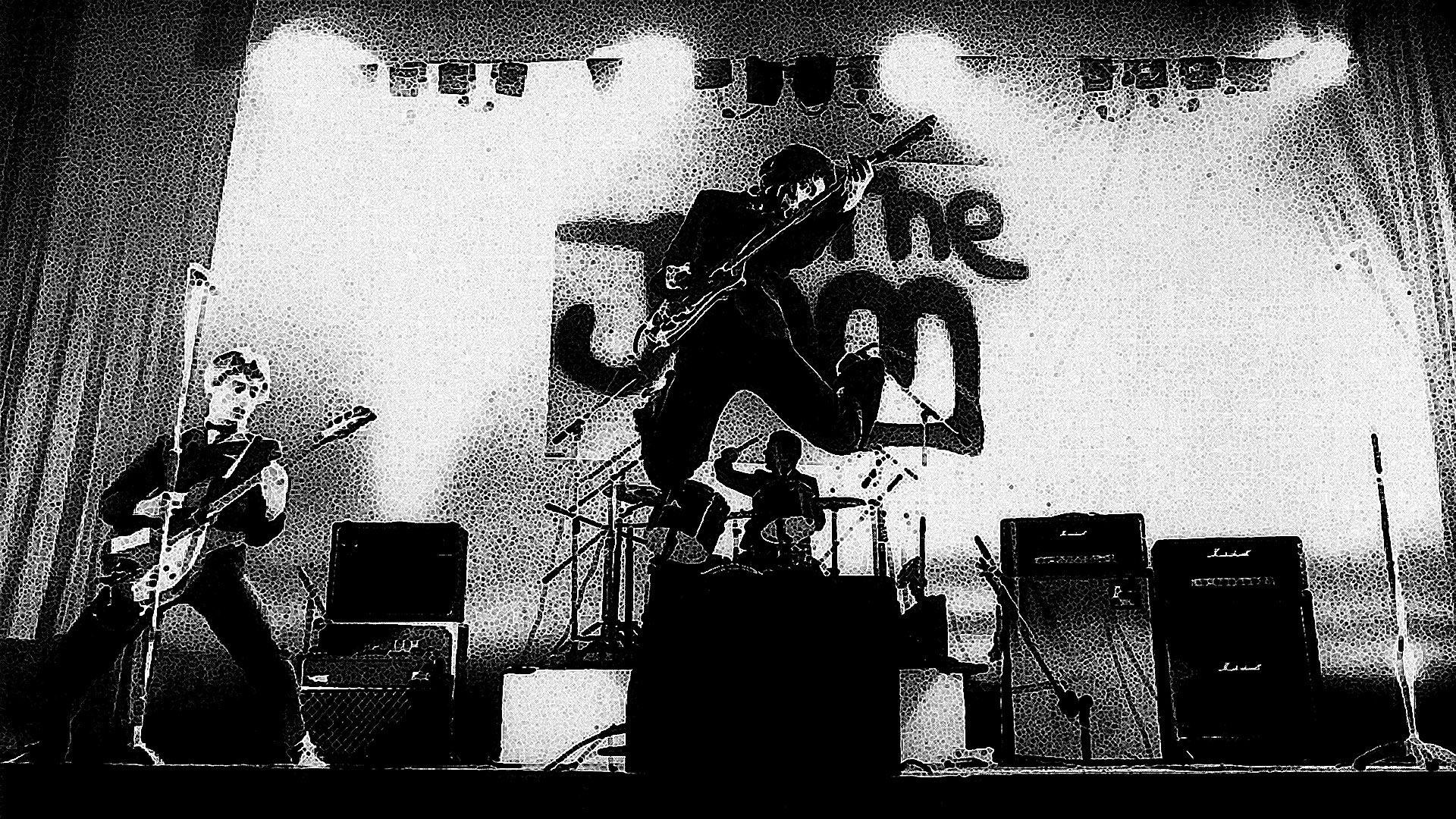 The Jam Wallpapers - Wallpaper Cave