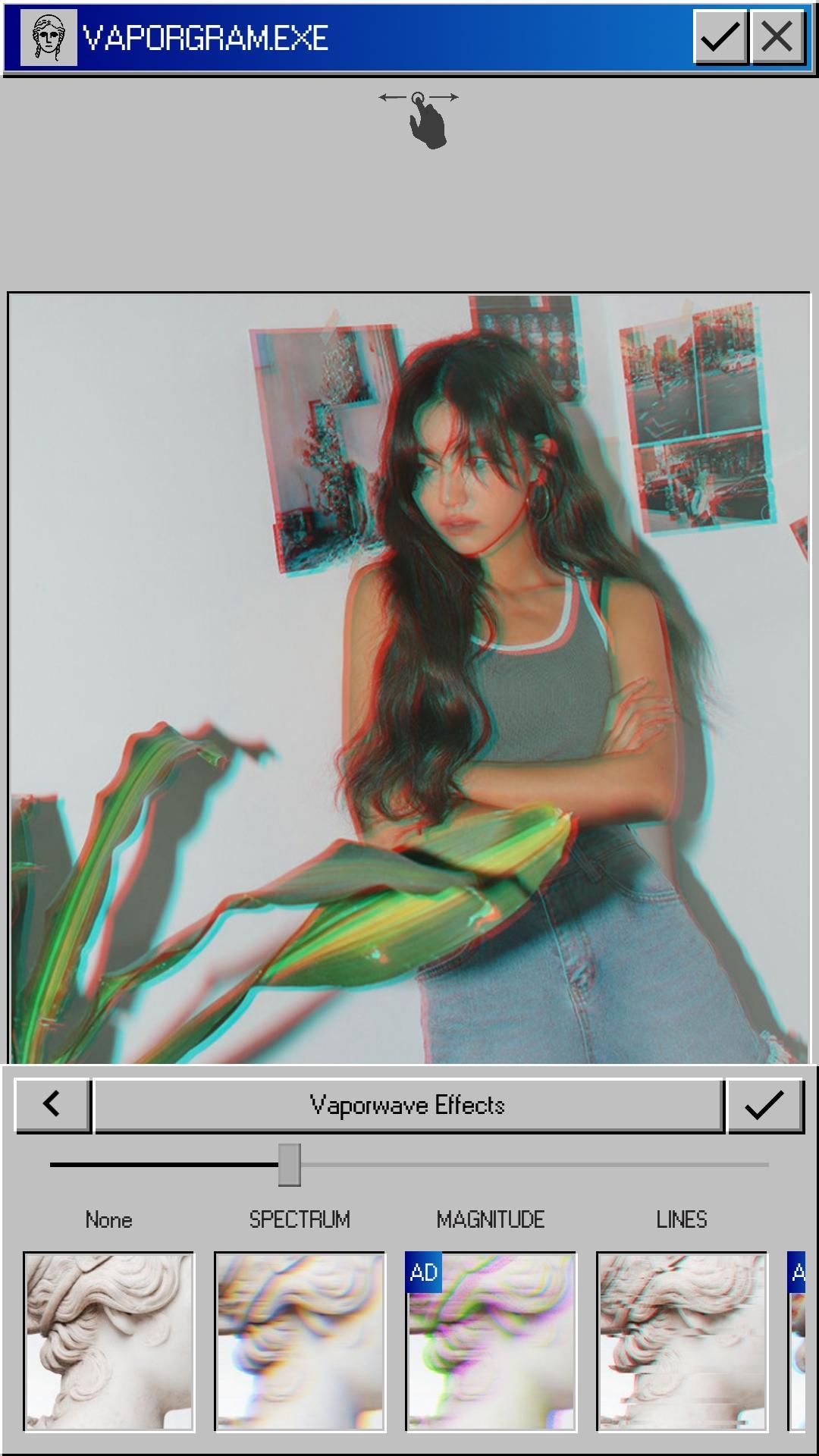 Vaporgram