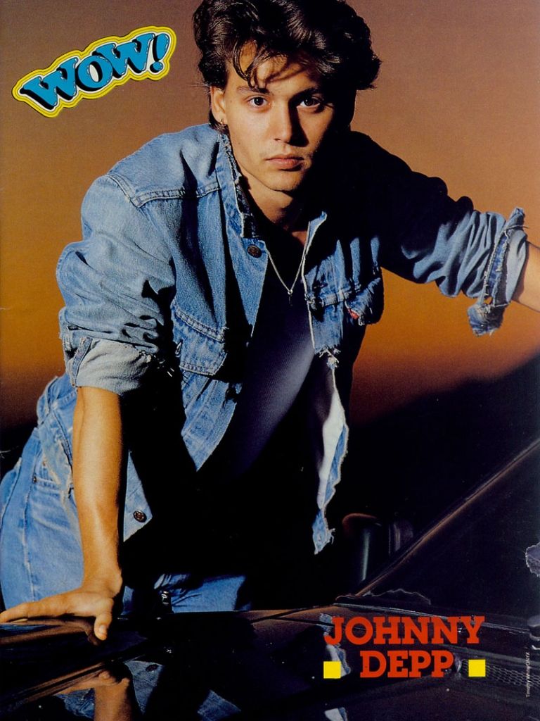 Free download Johnny Depp image Young Johnny wallpaper photo 33955329 [800x1100] for your Desktop, Mobile & Tablet. Explore Young Johnny Depp Wallpaper. Young Johnny Depp Wallpaper, Johnny Depp Background, Johnny Depp Wallpaper