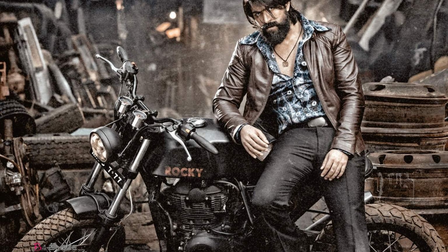 KGF Rocky Wallpapers - Wallpaper Cave
