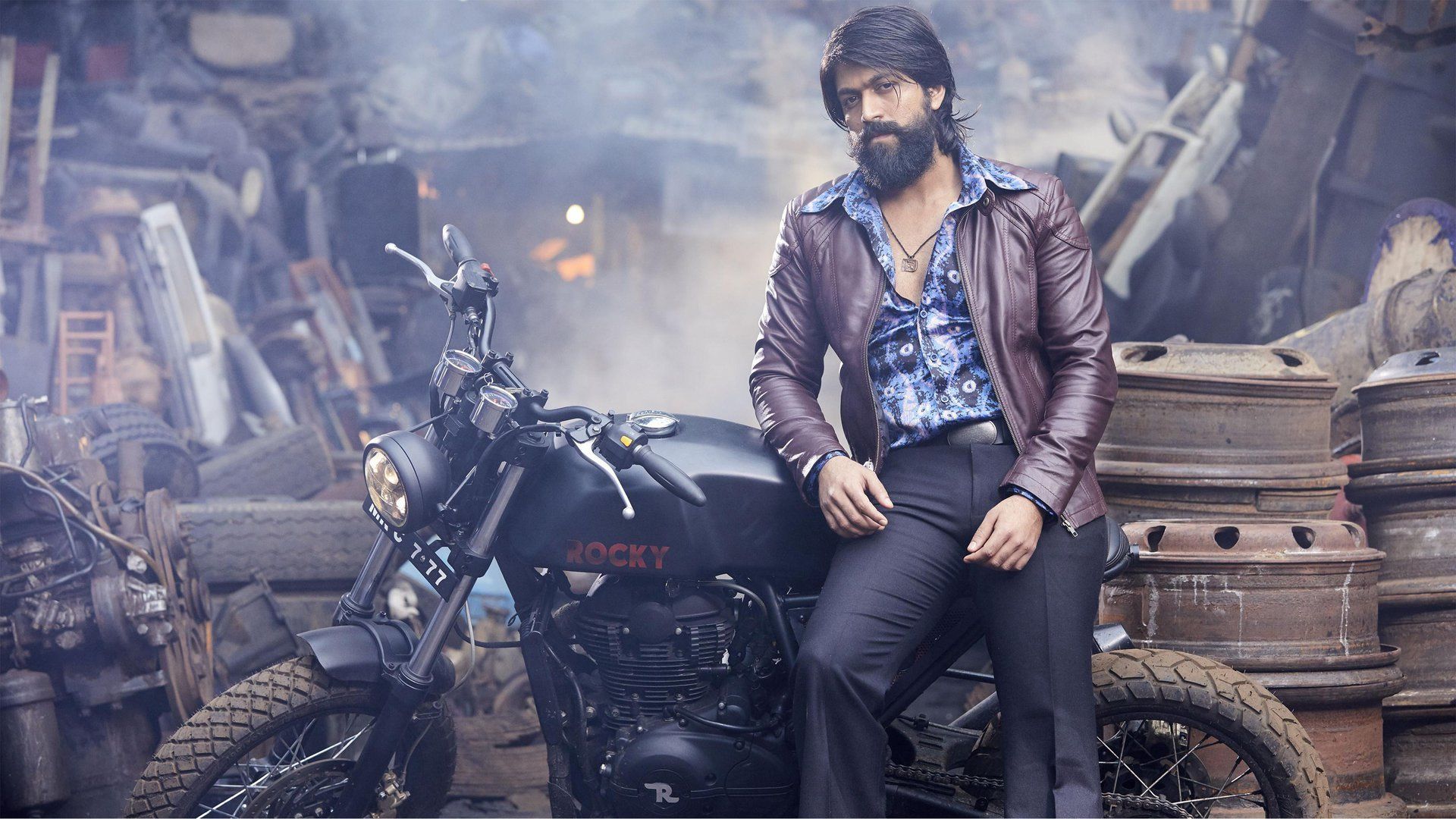 KGF Rocky Wallpapers - Wallpaper Cave