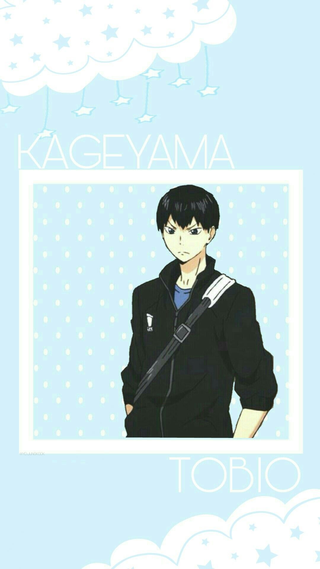 kageyama tobio wallpaper #haikyuu #haikyuu!! #kageyama #kageyamatobio #wydjungkook. Haikyuu kageyama, Haikyuu wallpaper, Haikyuu anime