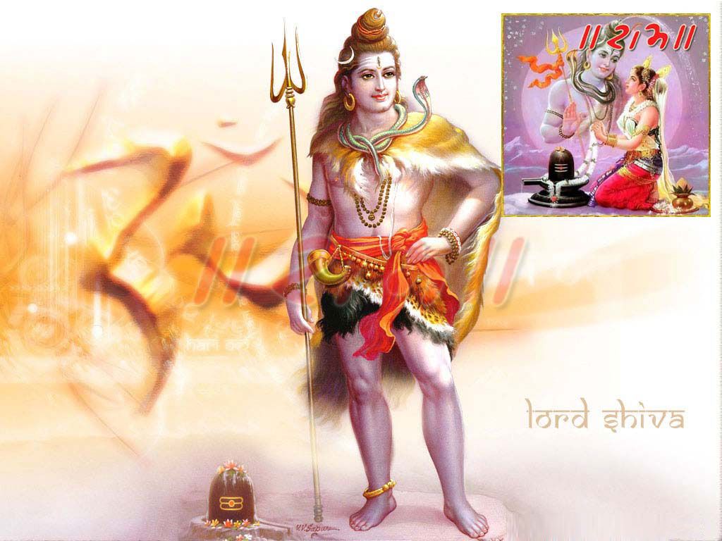 Bhairav Bhavani. Consort Image and Wallpaper Parvati Wallpaper