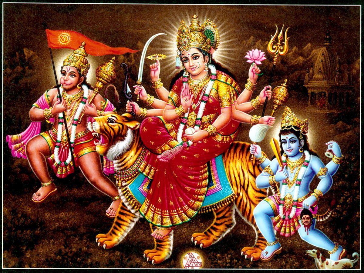 Bhairav Wallpapers - Wallpaper Cave