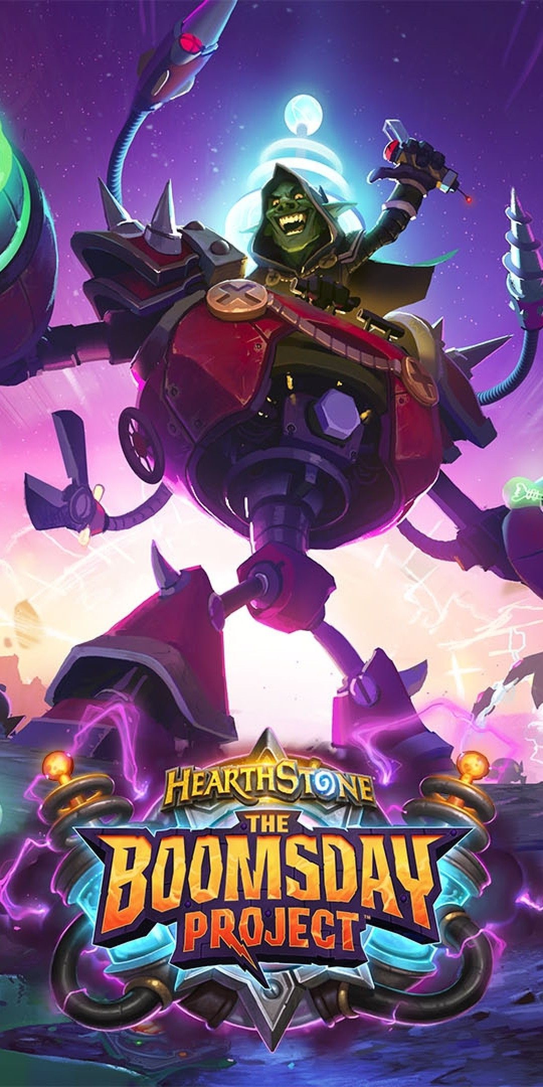 Hearthstone не обновляется на huawei