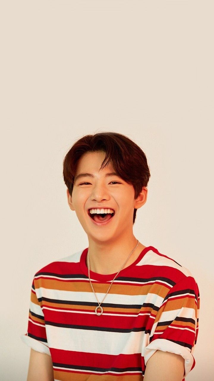 Kim Junkyu Wallpapers Wallpaper Cave