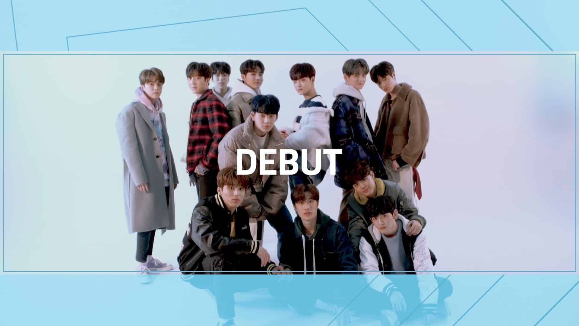 Confirmed to Make Debut on July YG Announces 'TREASURE' in 4 Years