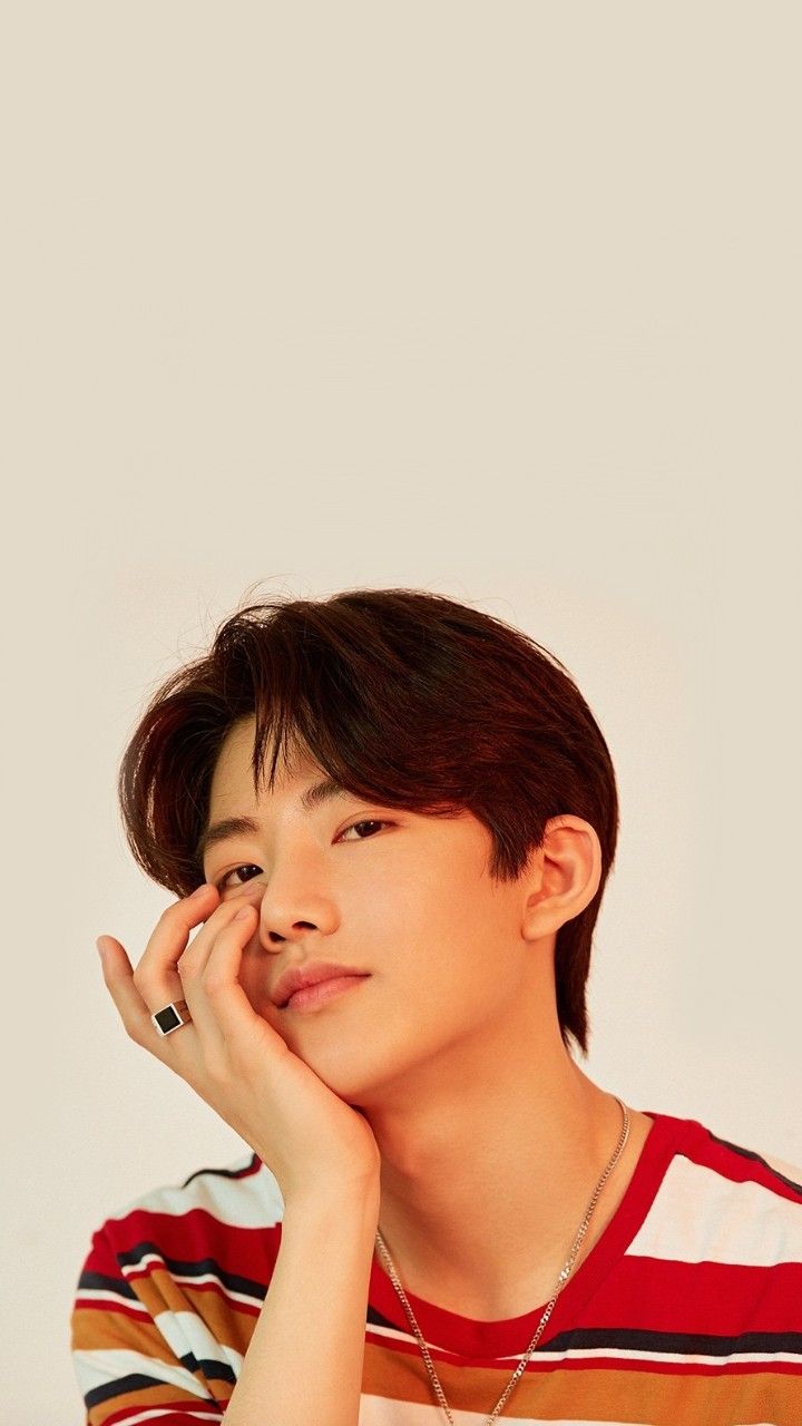 Kim Junkyu • Handsome koala