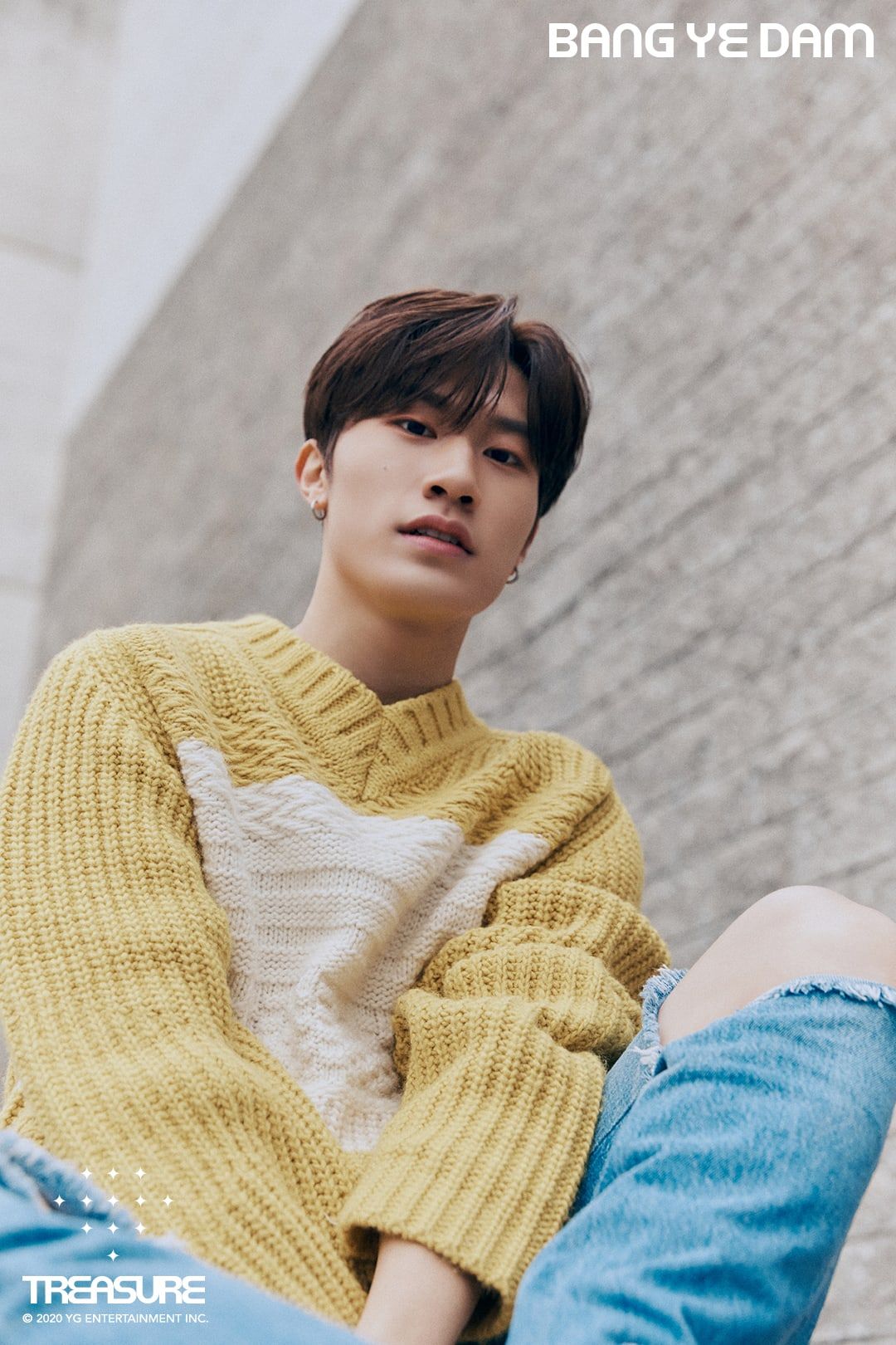 Update: TREASURE Shares New Group Photo Ahead Of Debut