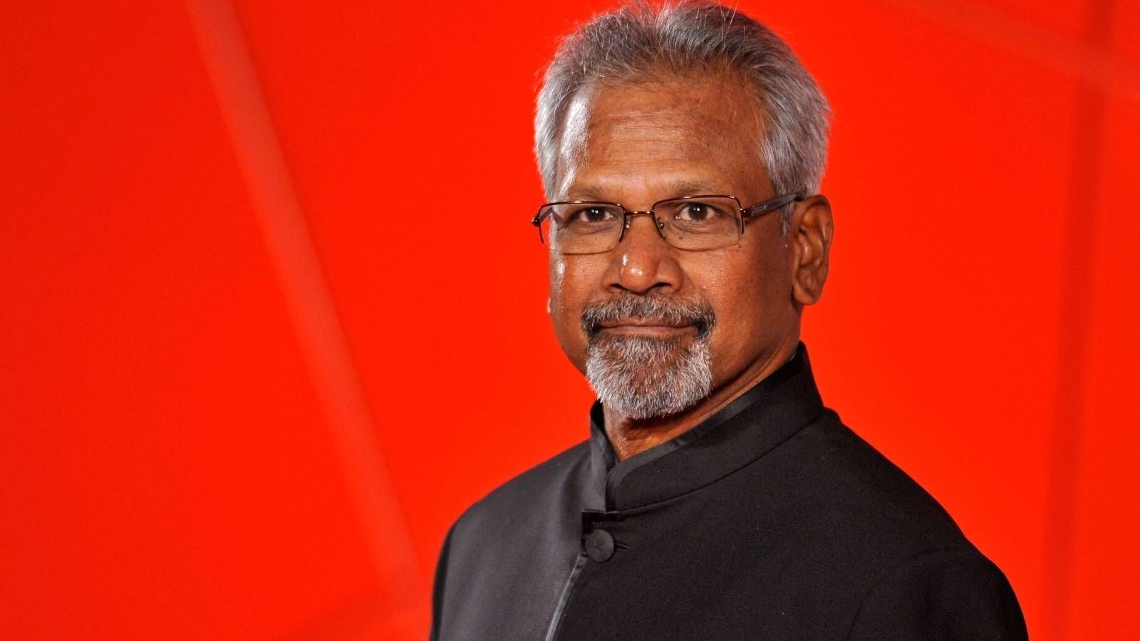 Director Mani Ratnam HD wallpaper. Mani ratnam, Entertainment news celebrities, Celebrities