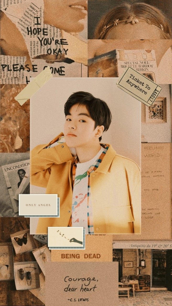 Yoon Jaehyuk (YG TREASURE BOX) Jaehyuk Wallpaper 욘 재혁 YGTB Lockscreen