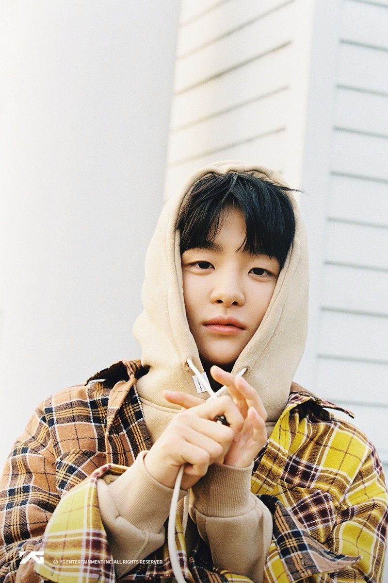 image about YG Treasure Box. See more about yg, treasure and yg treasure box