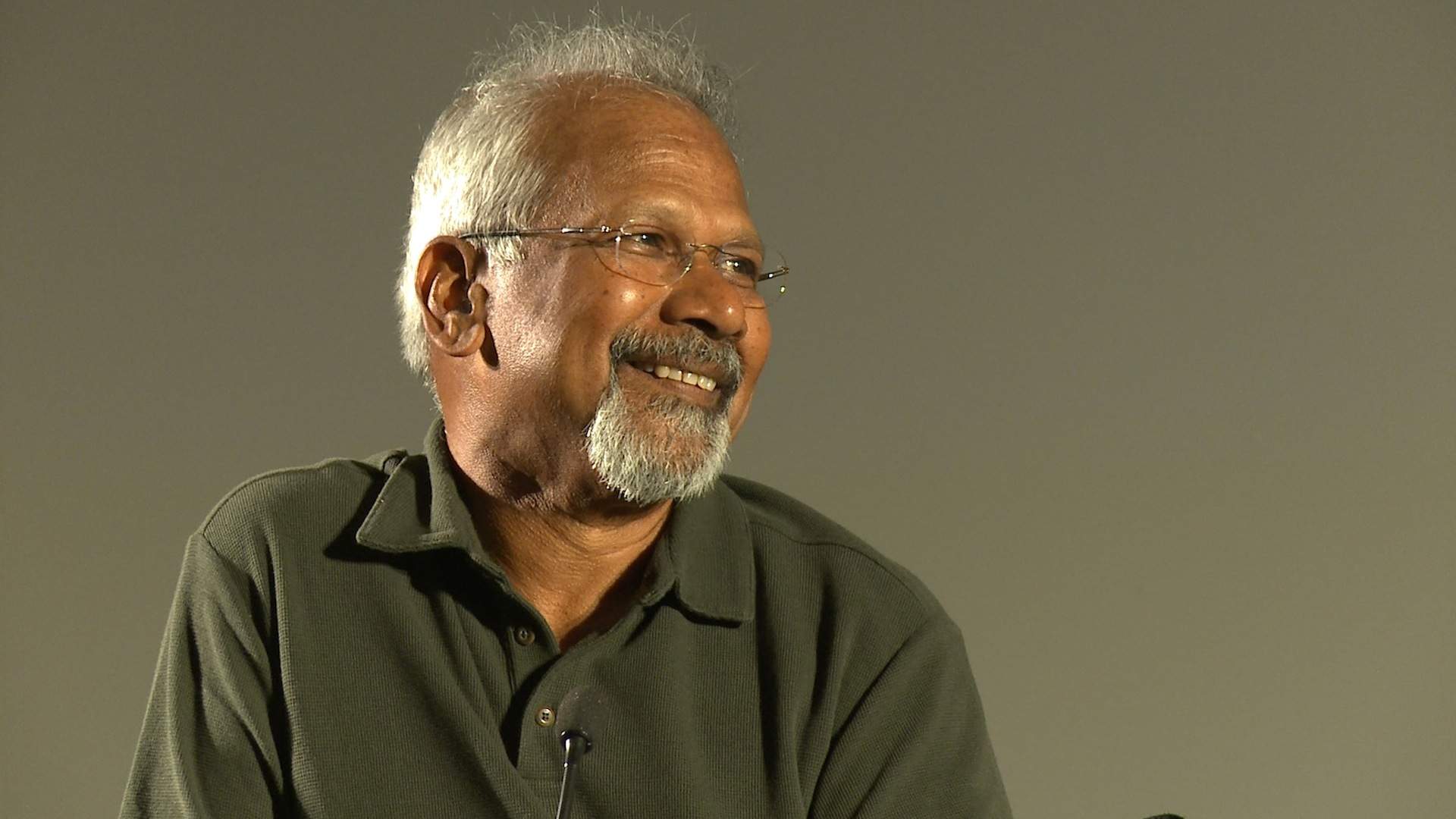 Santhosh Sivan reunites with Mani Ratnam- Cinema express