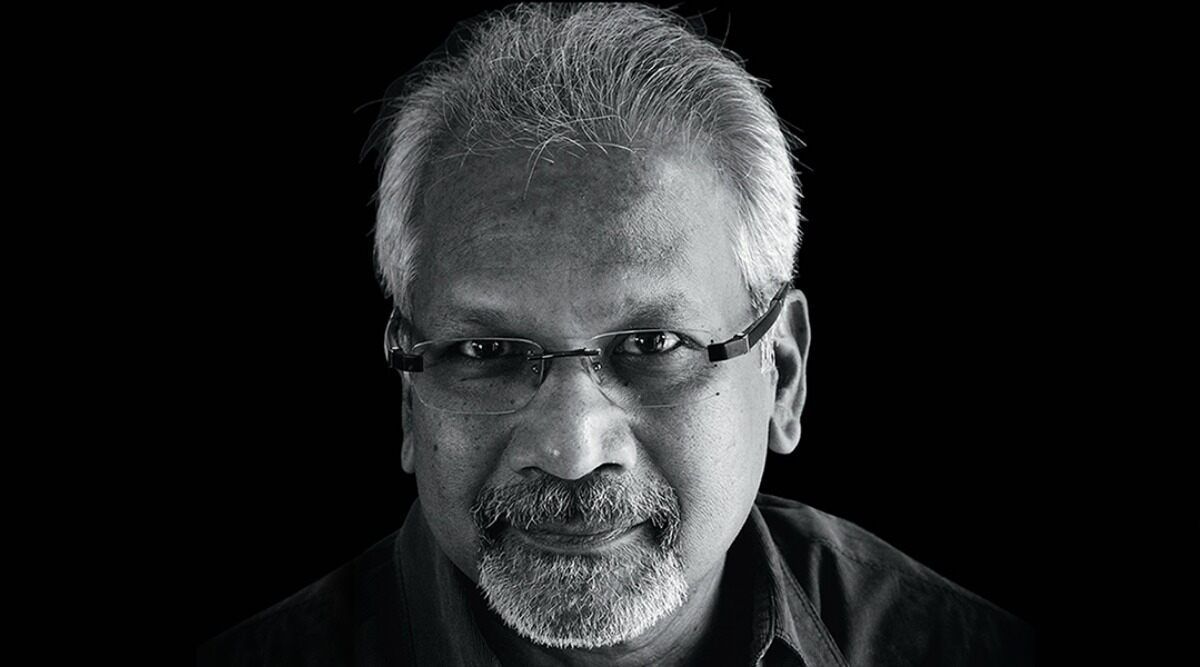 Mani Ratnam Confirms Ponniyin Selvan Will Be Made In Two Parts!