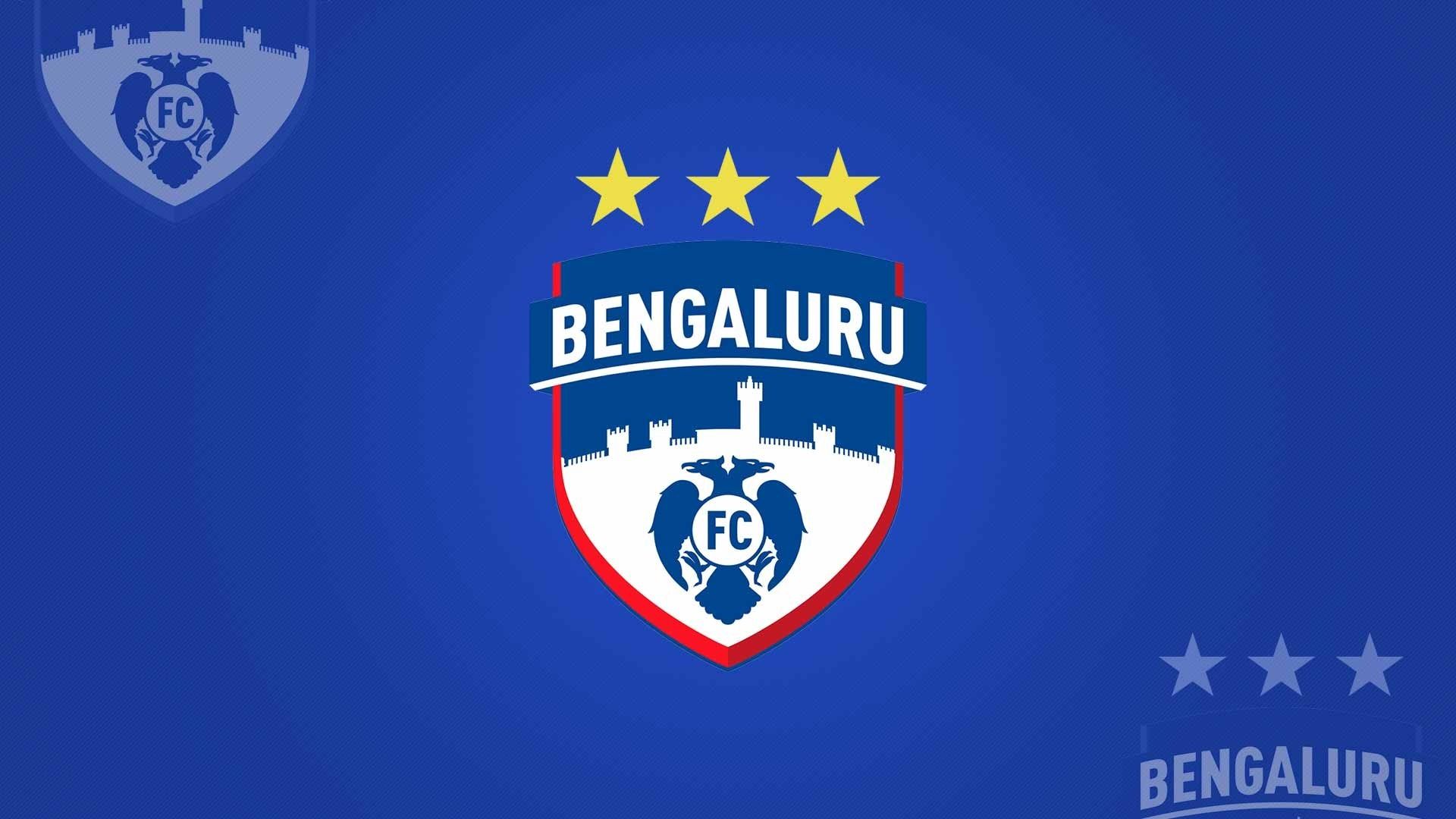 Bengaluru FC Wallpapers - Wallpaper Cave