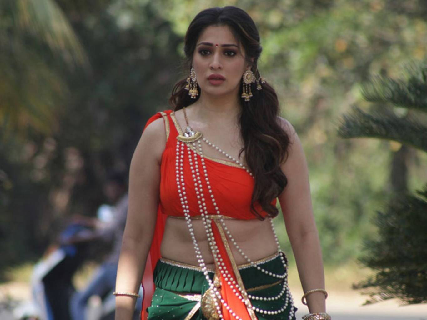 Lakshmi Rai HD Wallpaper. Latest Lakshmi Rai Wallpaper HD Free Download (1080p to 2K)