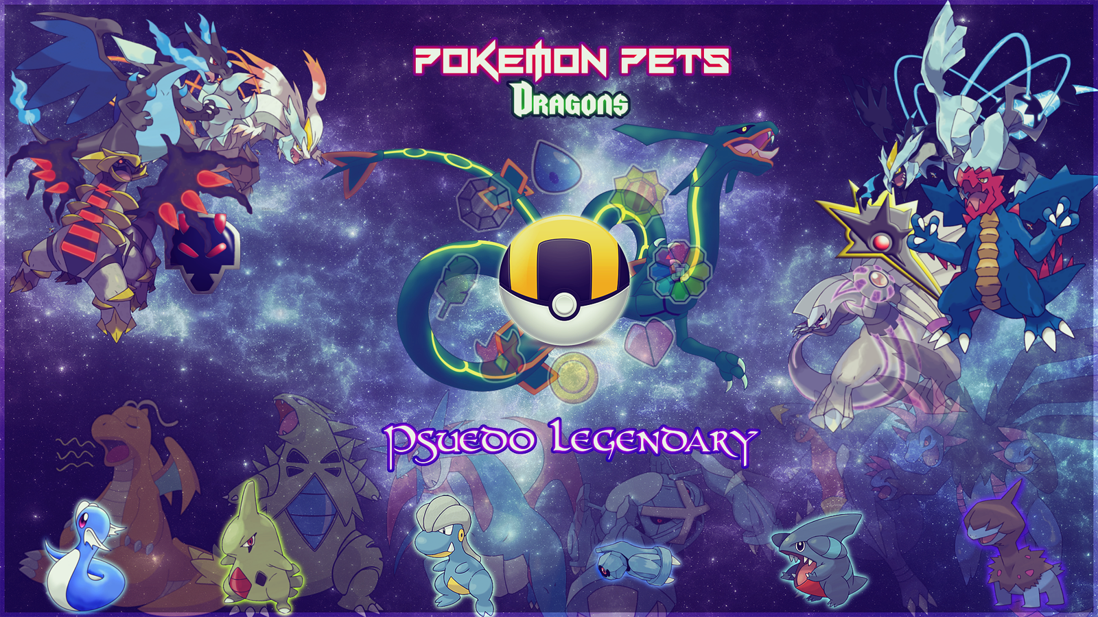 Pokemon Pets Official Game Wallpaper Quality Pixel, Free Online Pokémon MMO RPG Browser Game