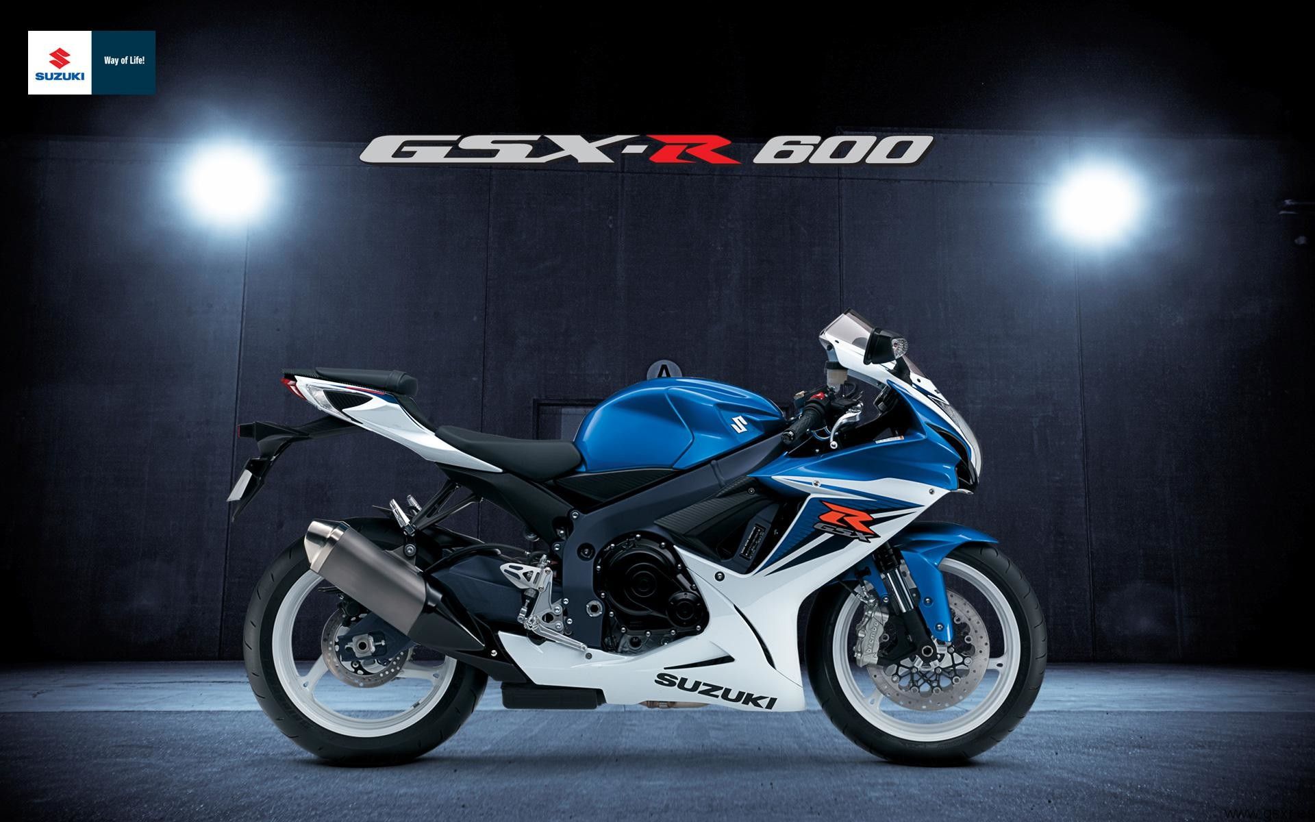 Gsxr Wallpaper