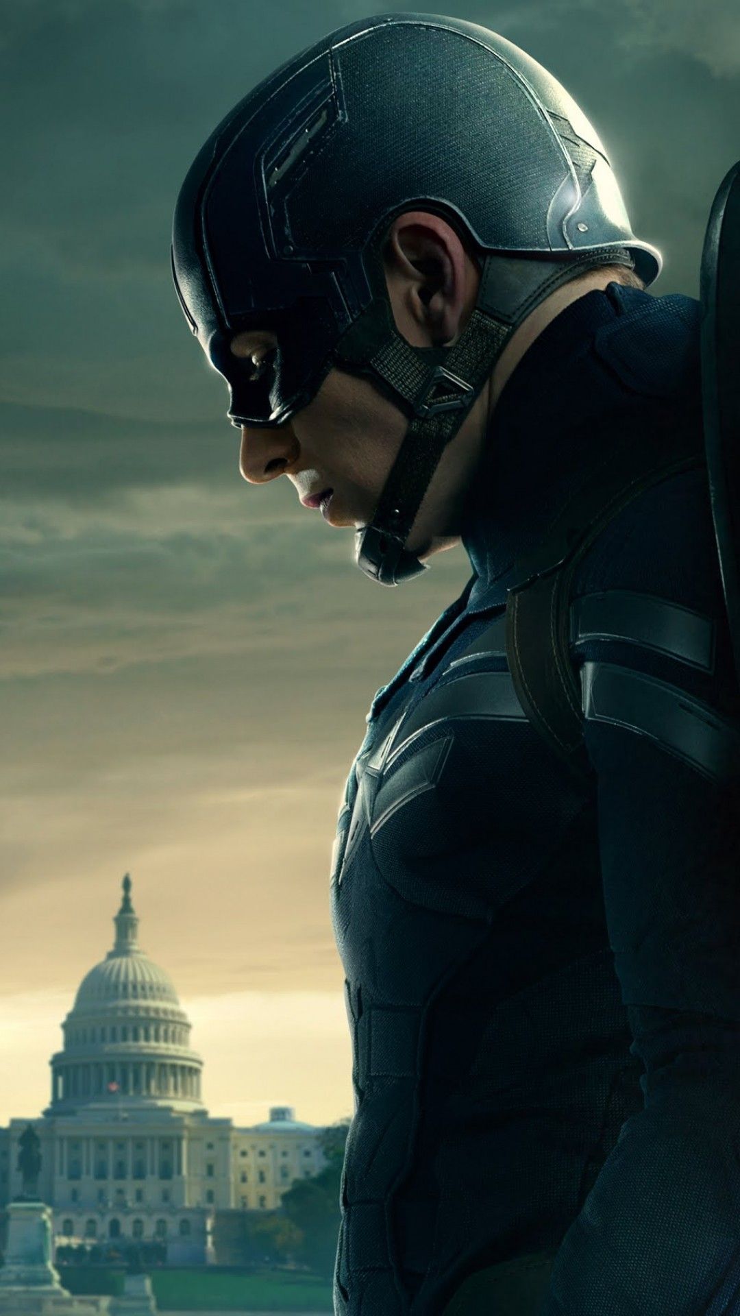 Wallpaper Chris Evans, Captain America, HD, Movies,. Wallpaper for iPhone, Android, Mobile and Desktop