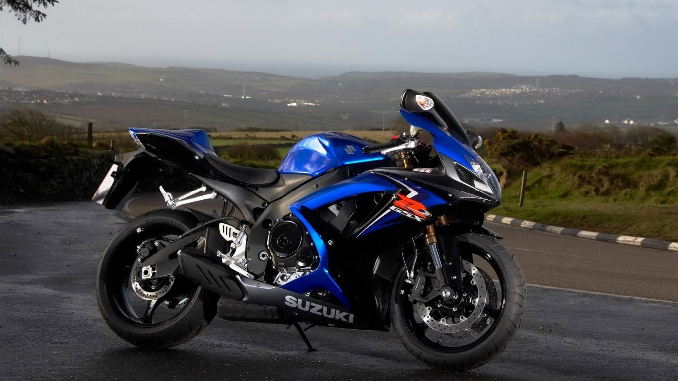 Suzuki Gsxr Wallpaper