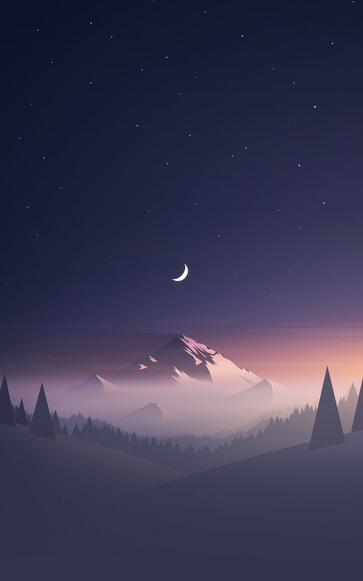 Minimalist 1200x1920 Wallpapers - Wallpaper Cave