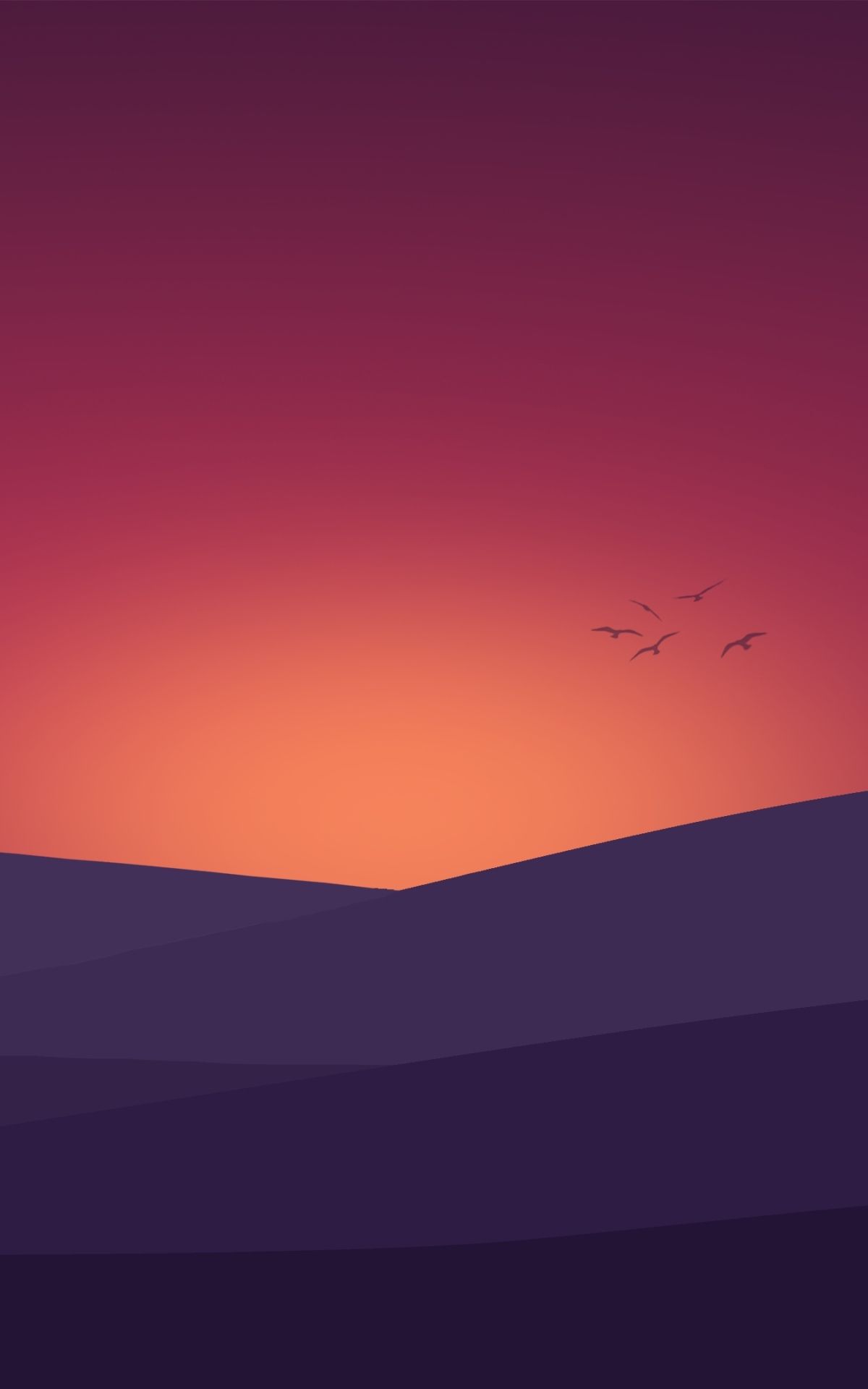 Minimalist 1200x1920 Wallpapers - Wallpaper Cave