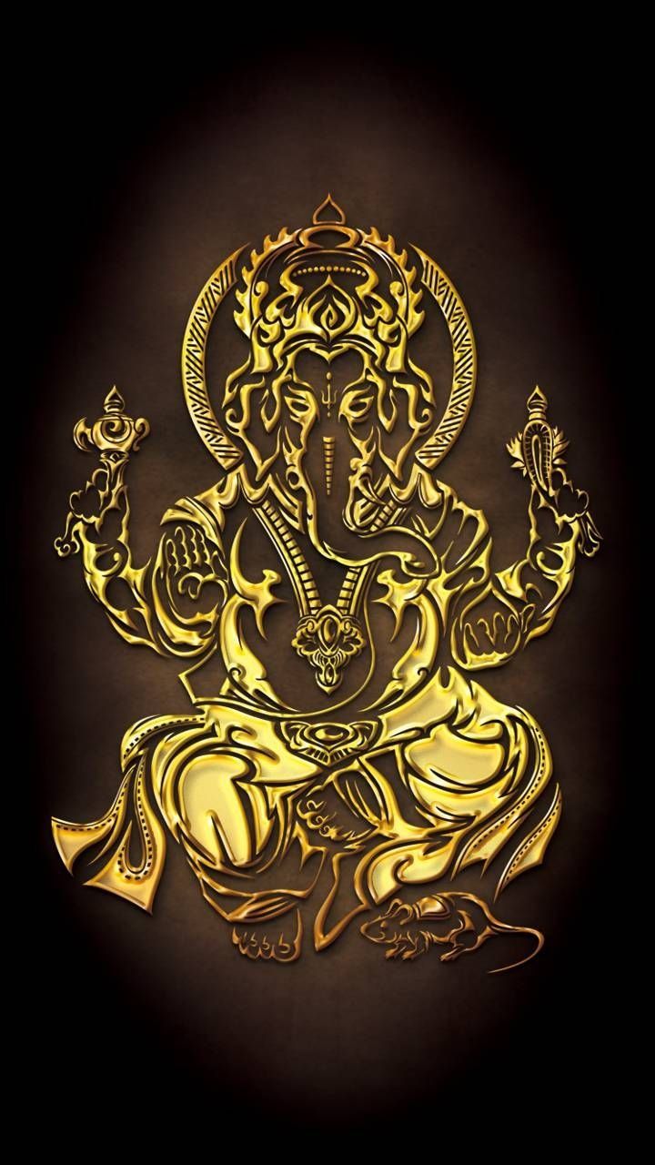 ganesh wallpaper