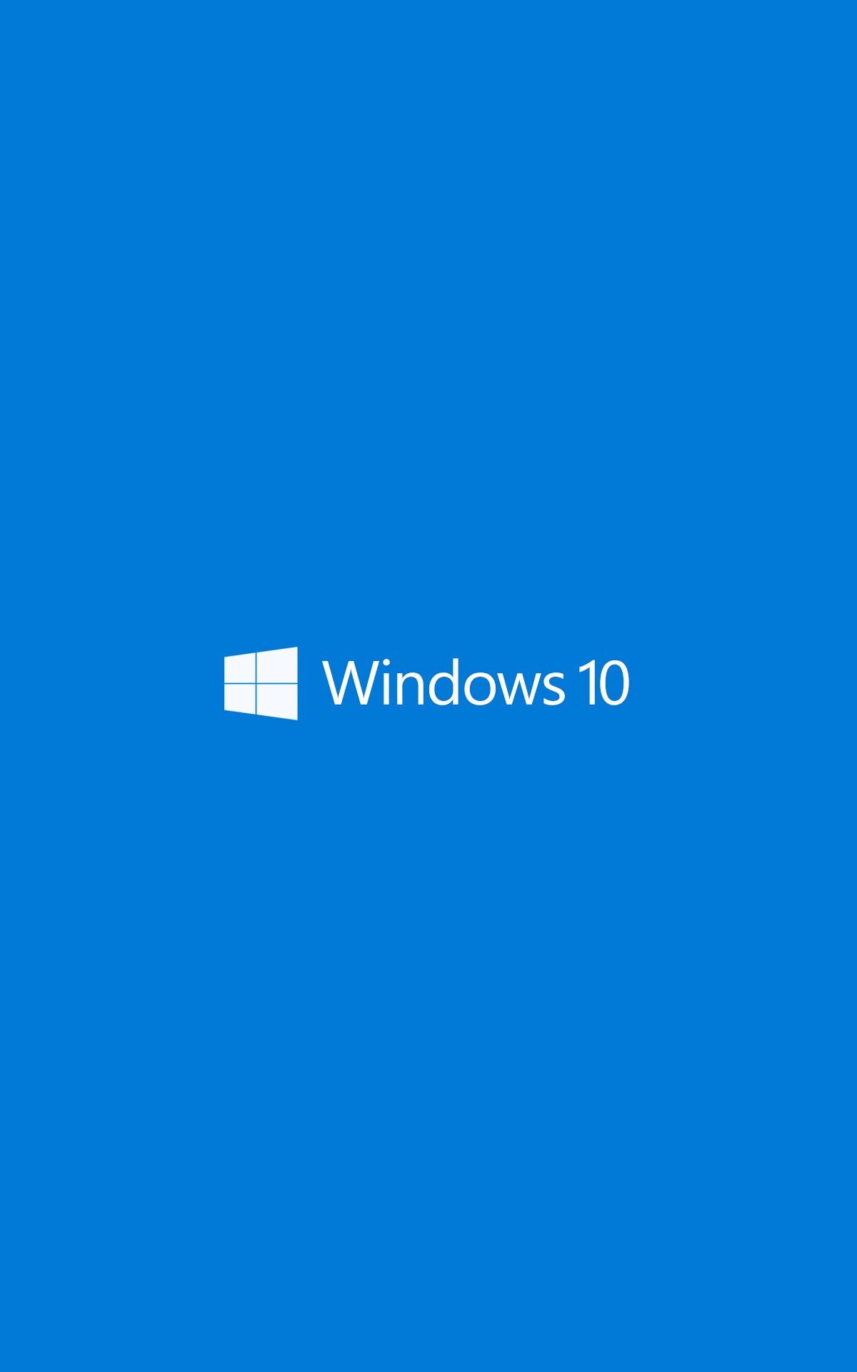 Windows Microsoft Windows, operating system, minimalism, portrait displayx1920 Wallpaper