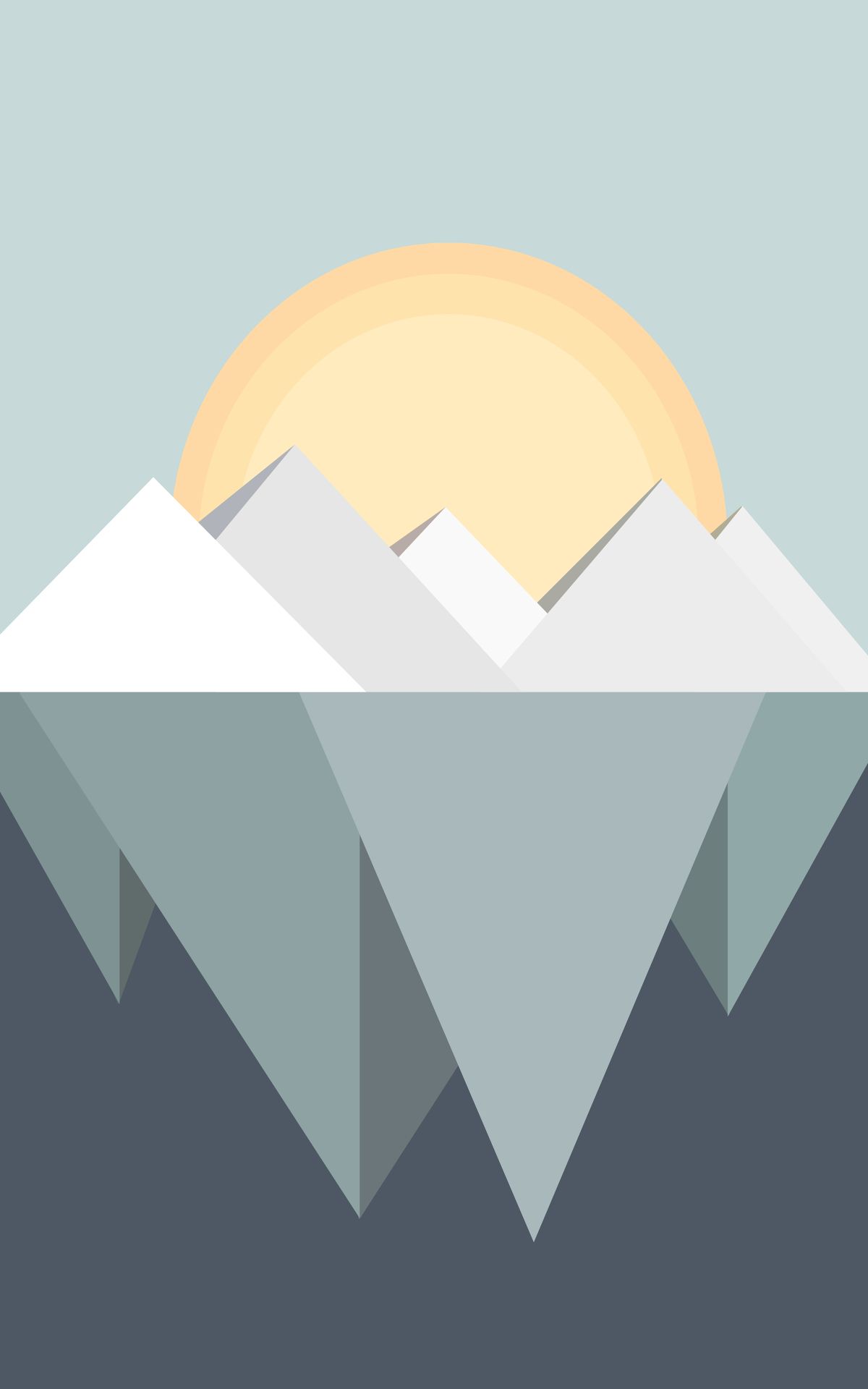 Minimalist 1200x1920 Wallpapers - Wallpaper Cave